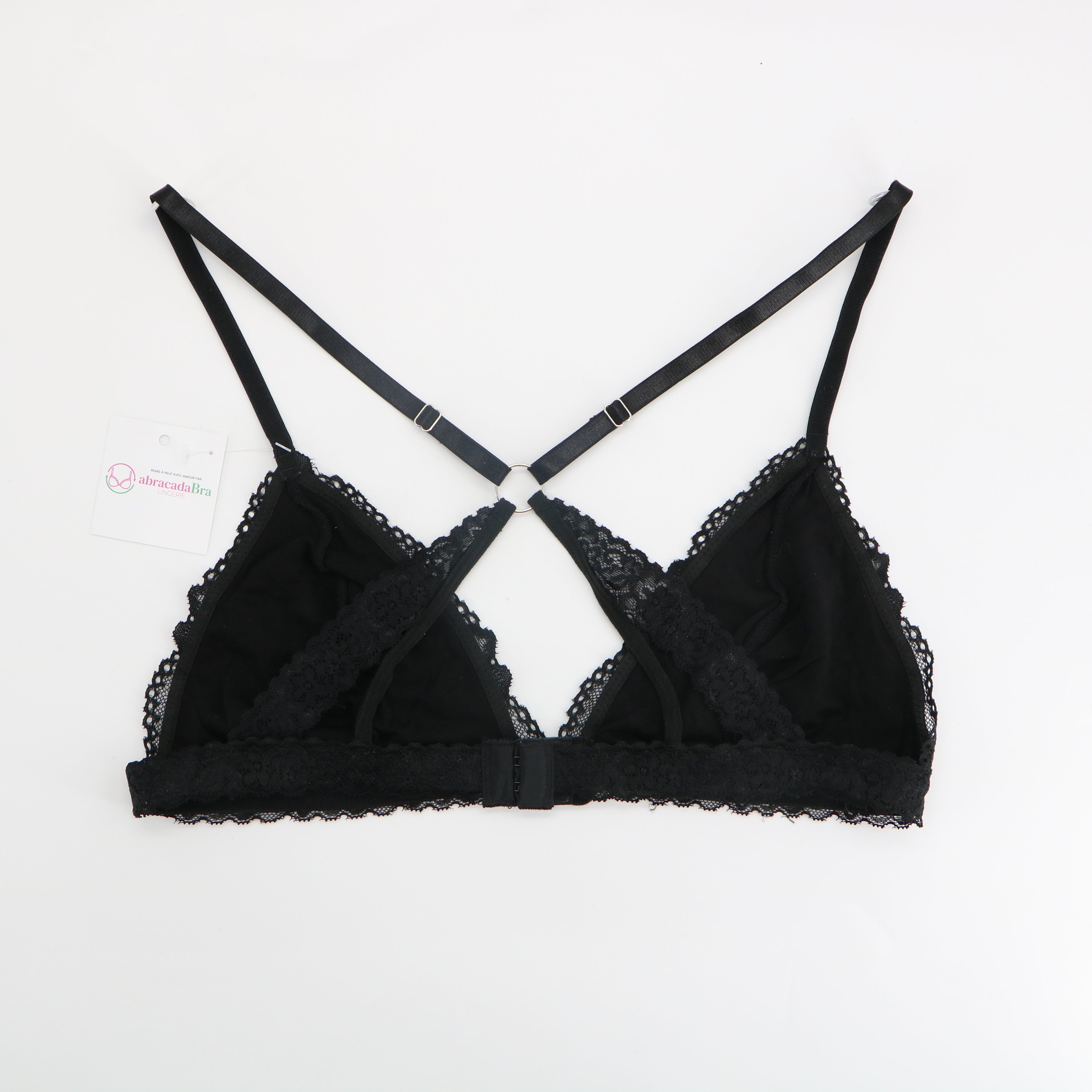 Soutien-gorge Noir