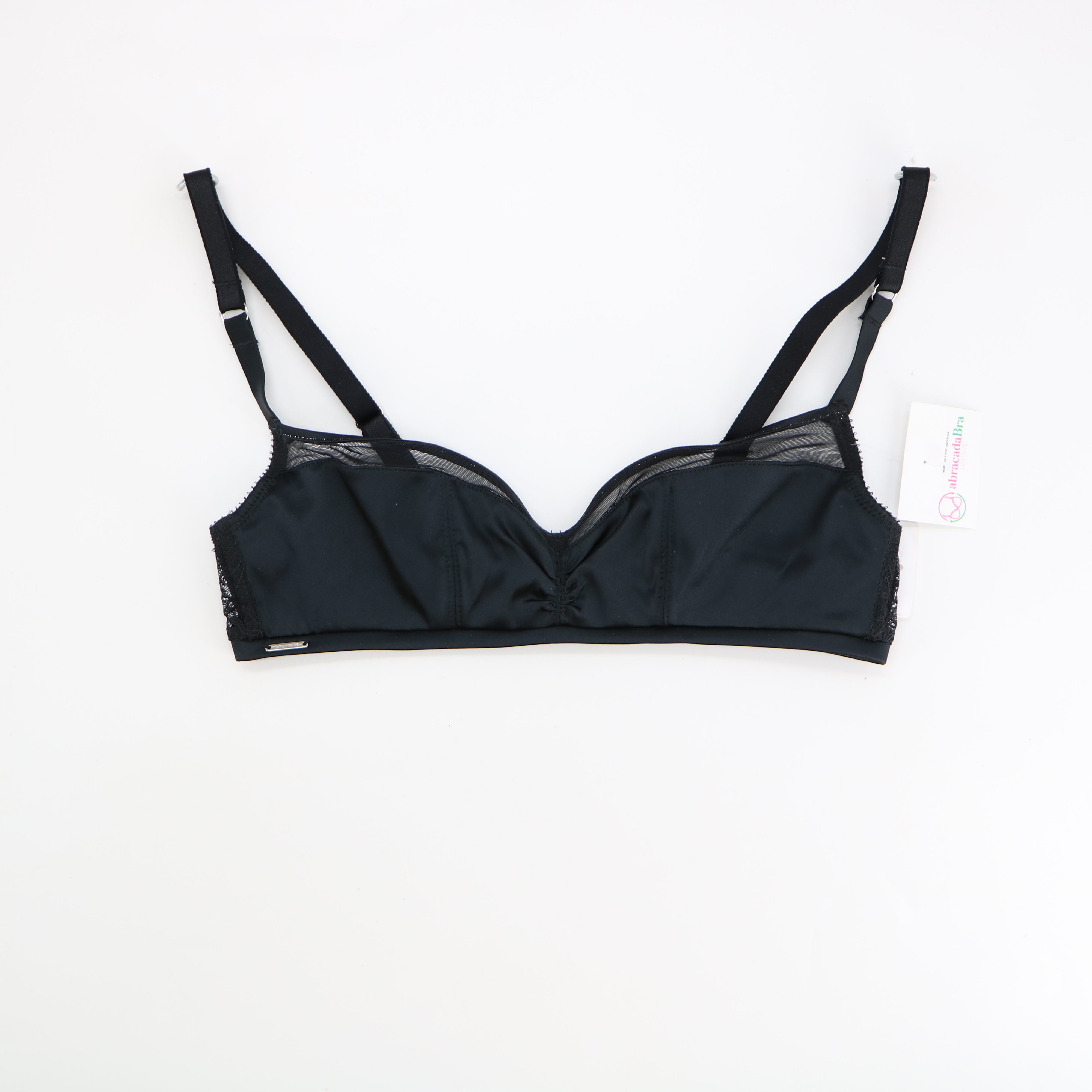 Soutien-gorge Chantelle Noir