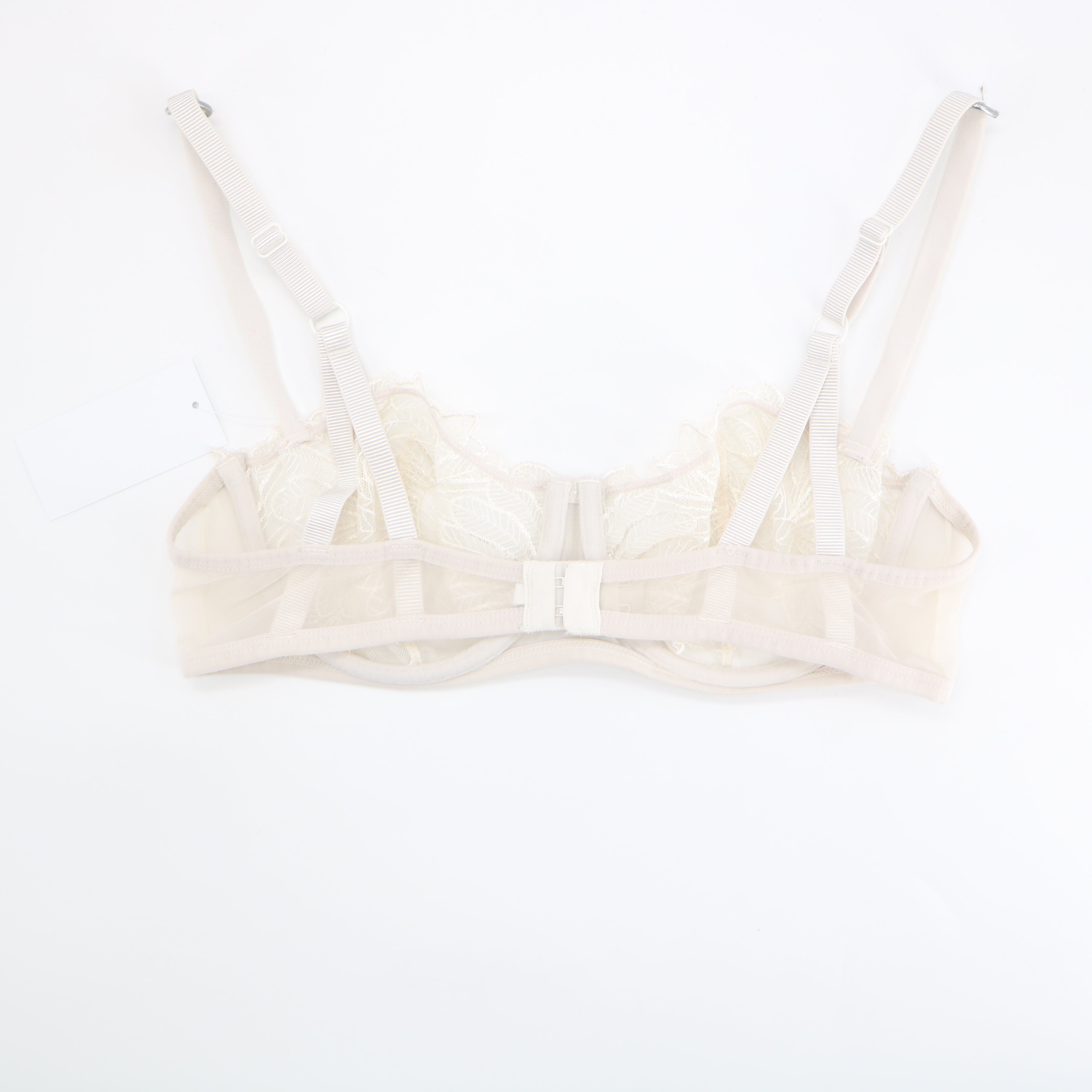 Soutien-gorge Blanc