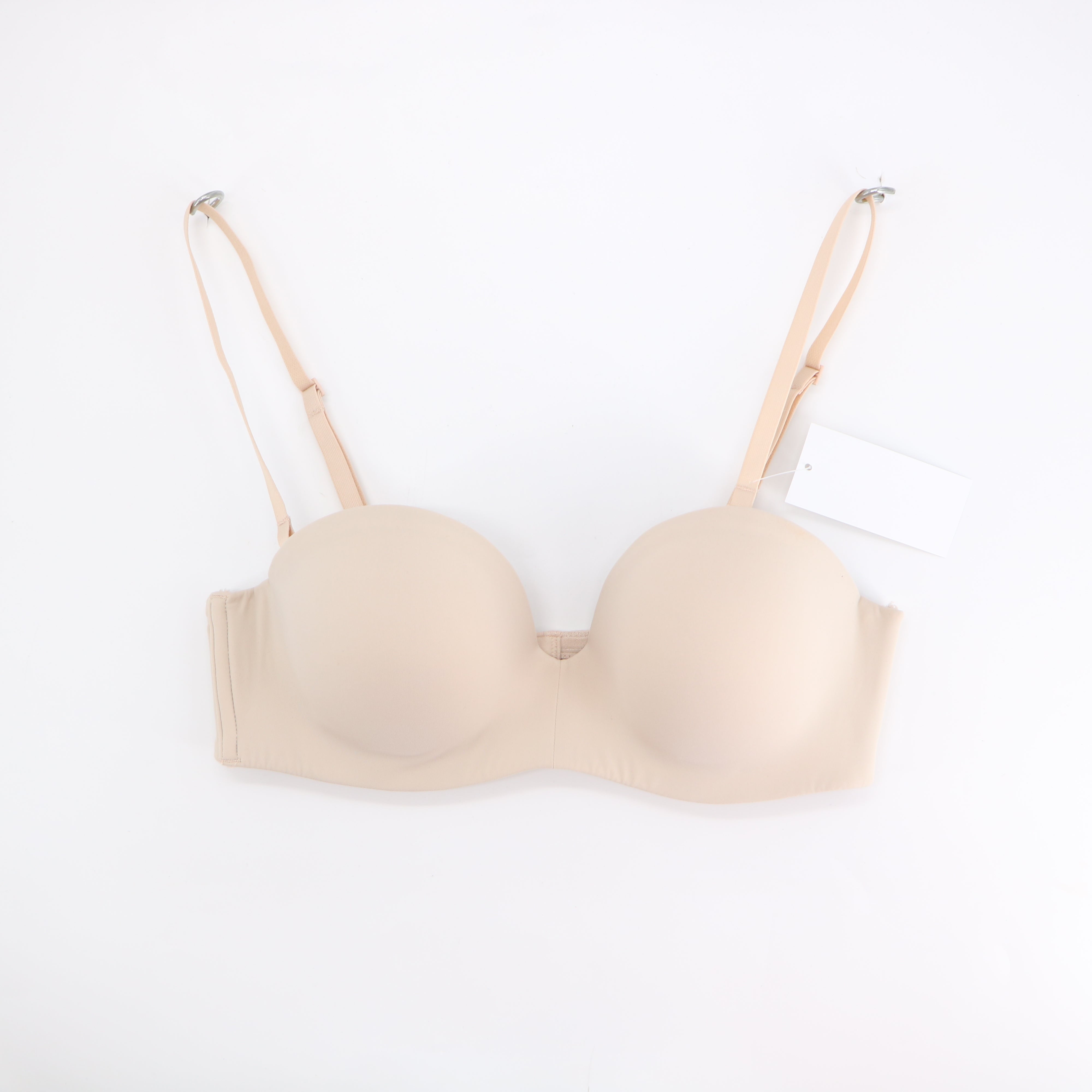 Soutien-gorge ETAM Beige