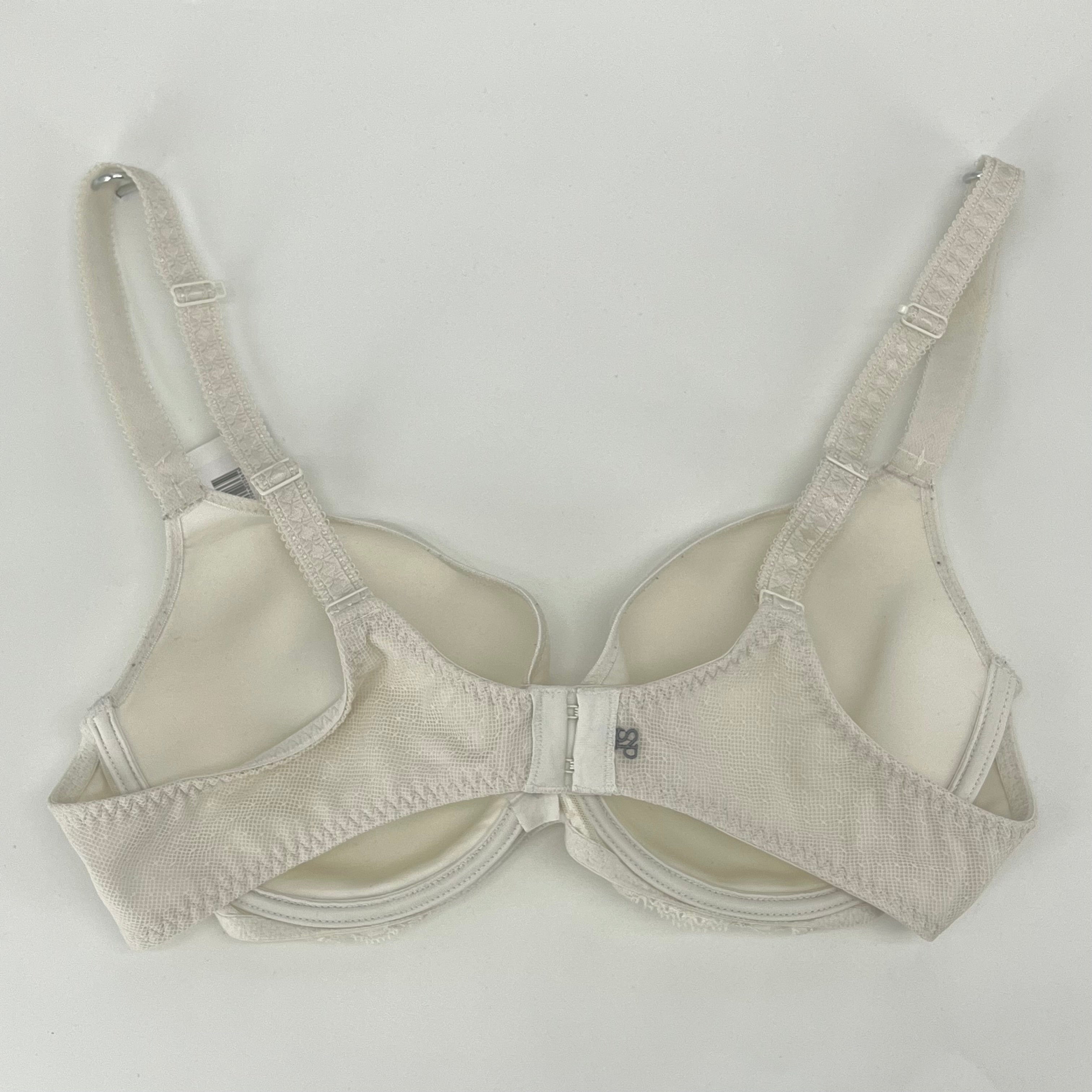 Soutien-gorge Simone Pérèle Blanc