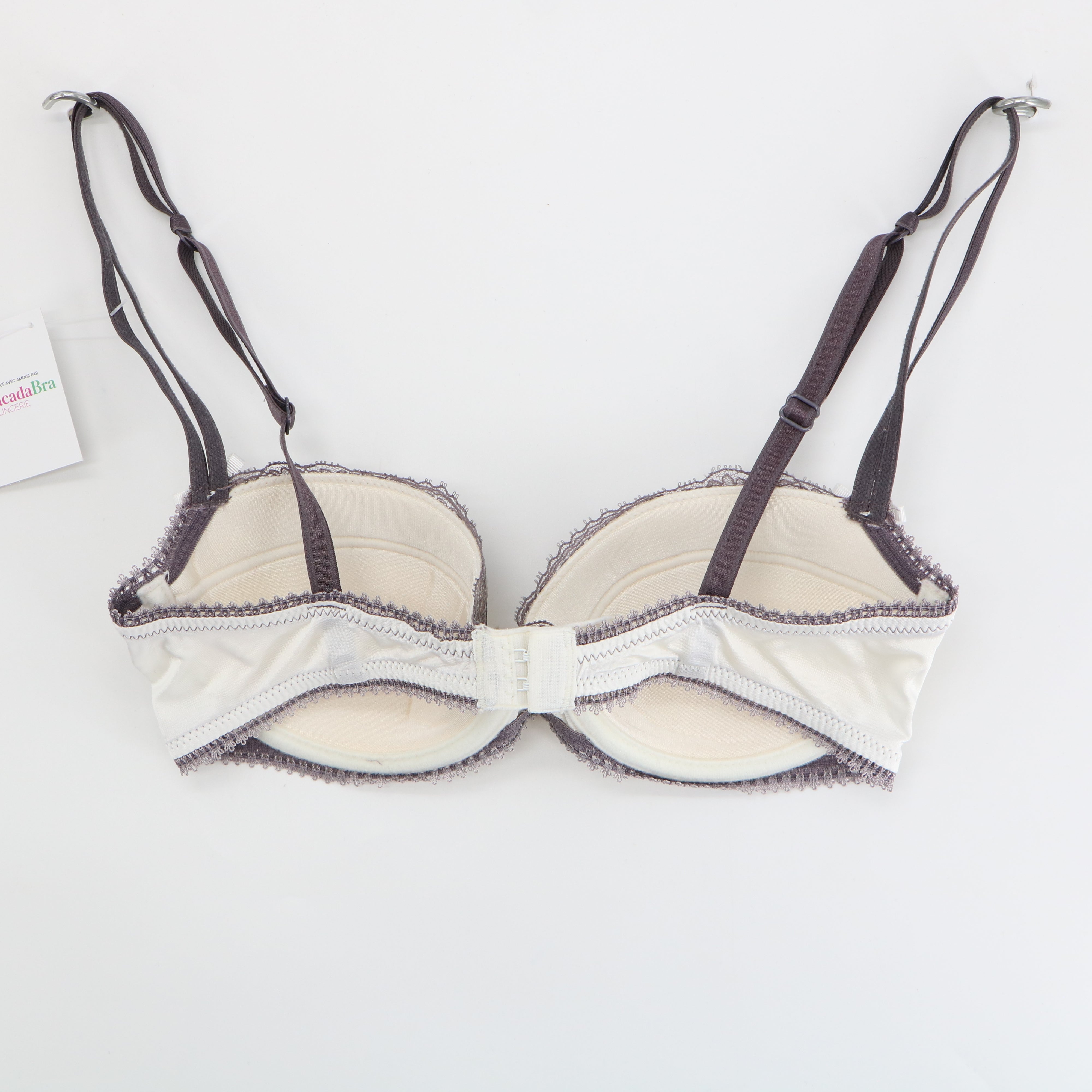 Soutien-gorge Passionata Violet