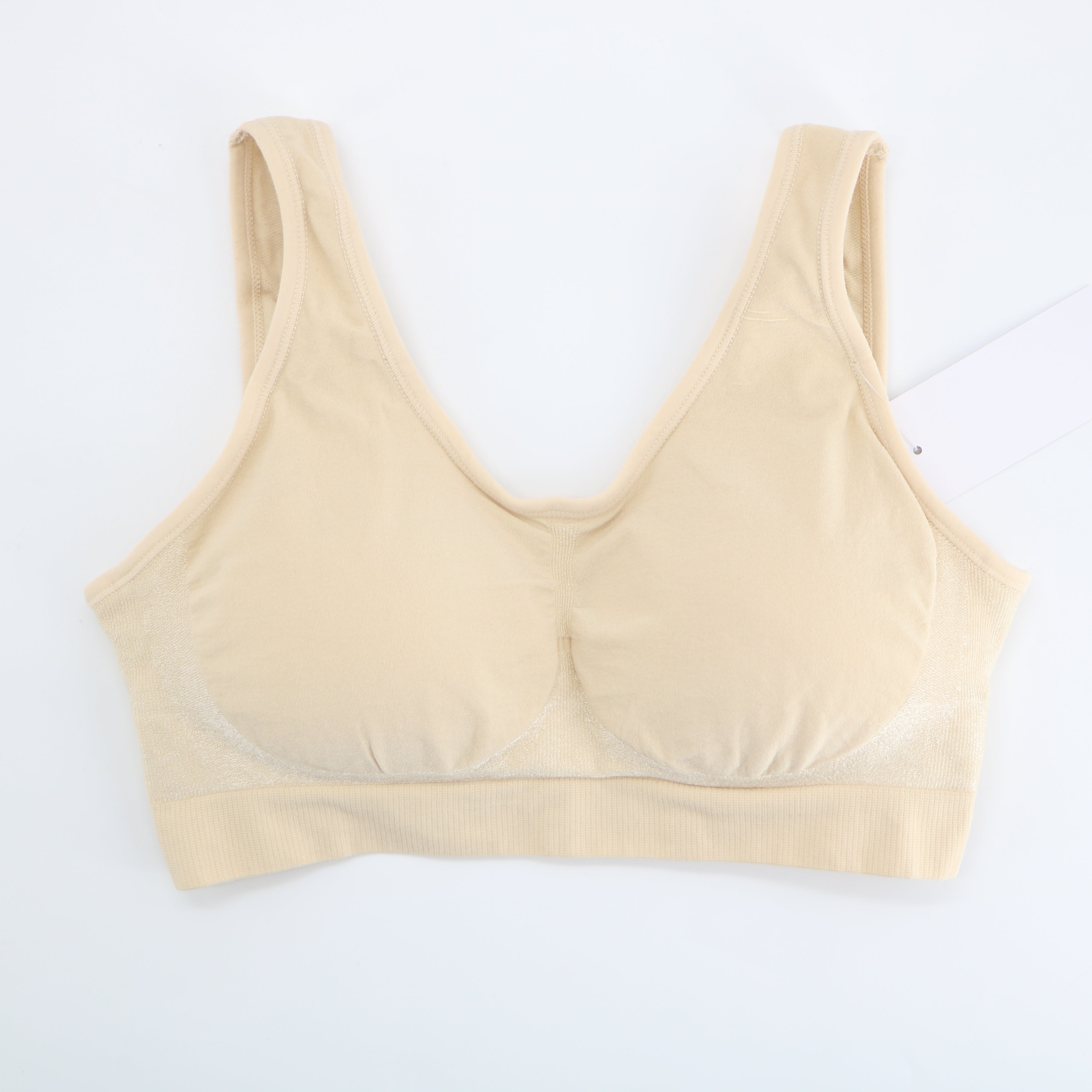 Soutien-gorge Beige