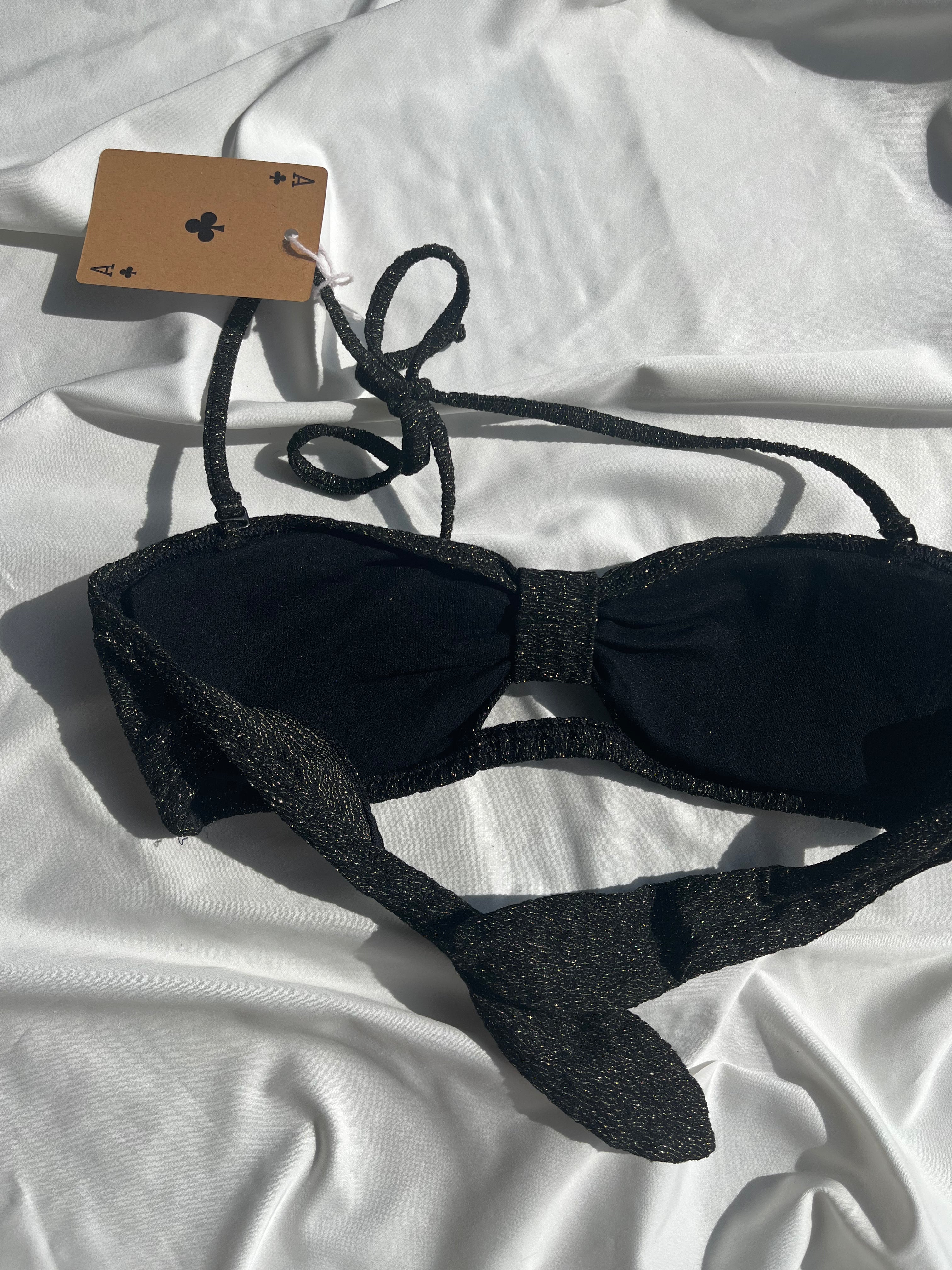 Maillot de bain Ysé Noir