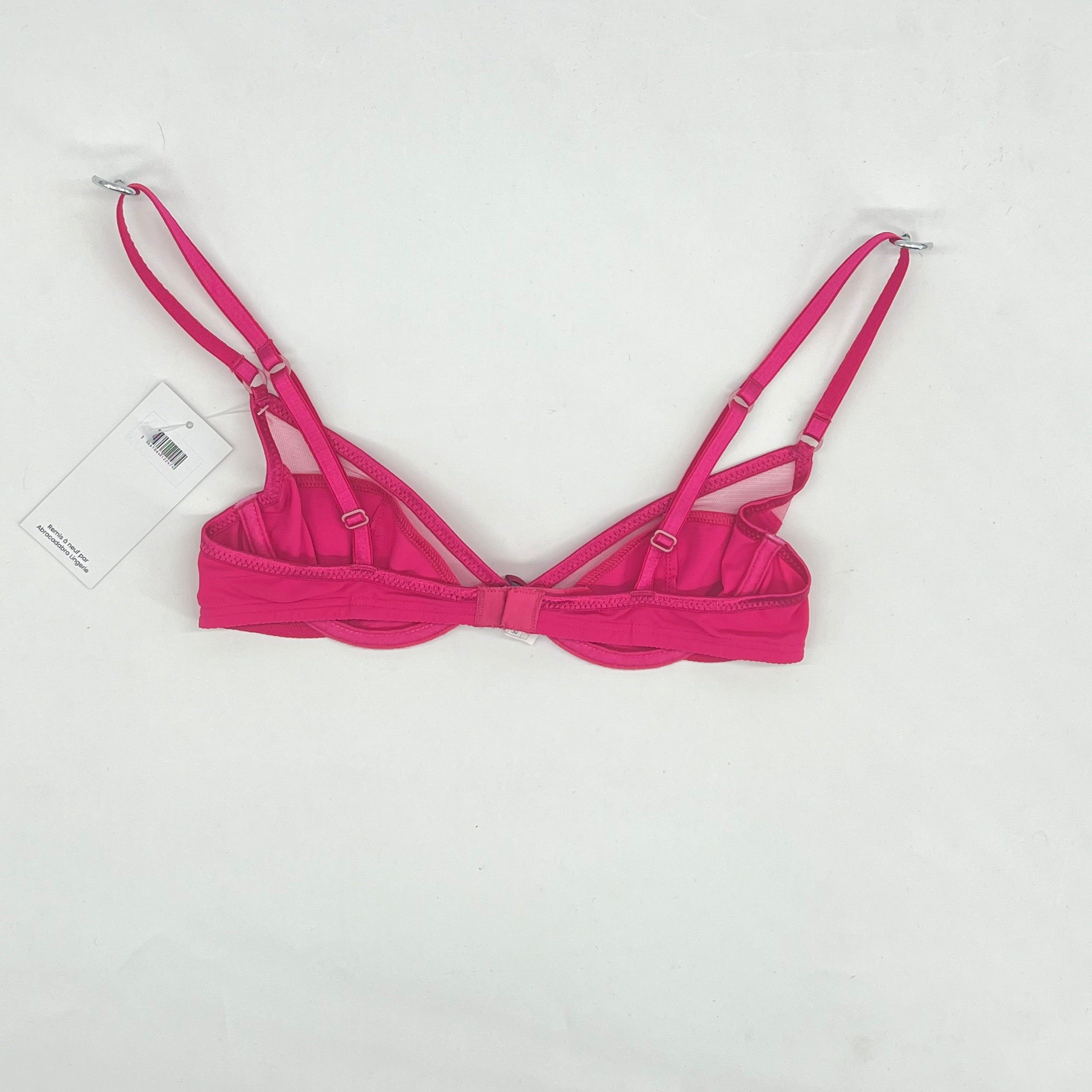 Soutien-gorge Ysé Rose