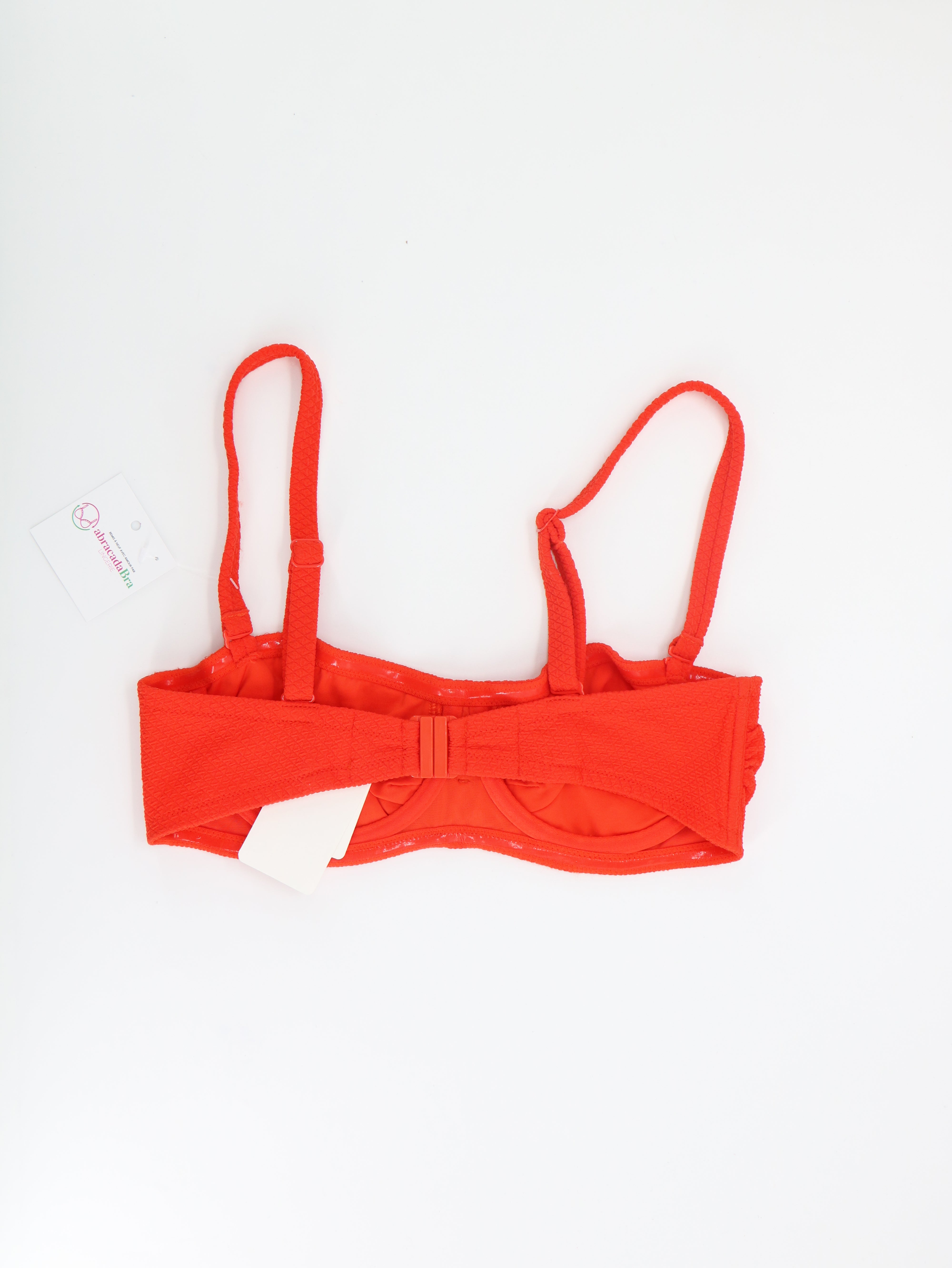 Maillot de bain Simone Pérèle Orange