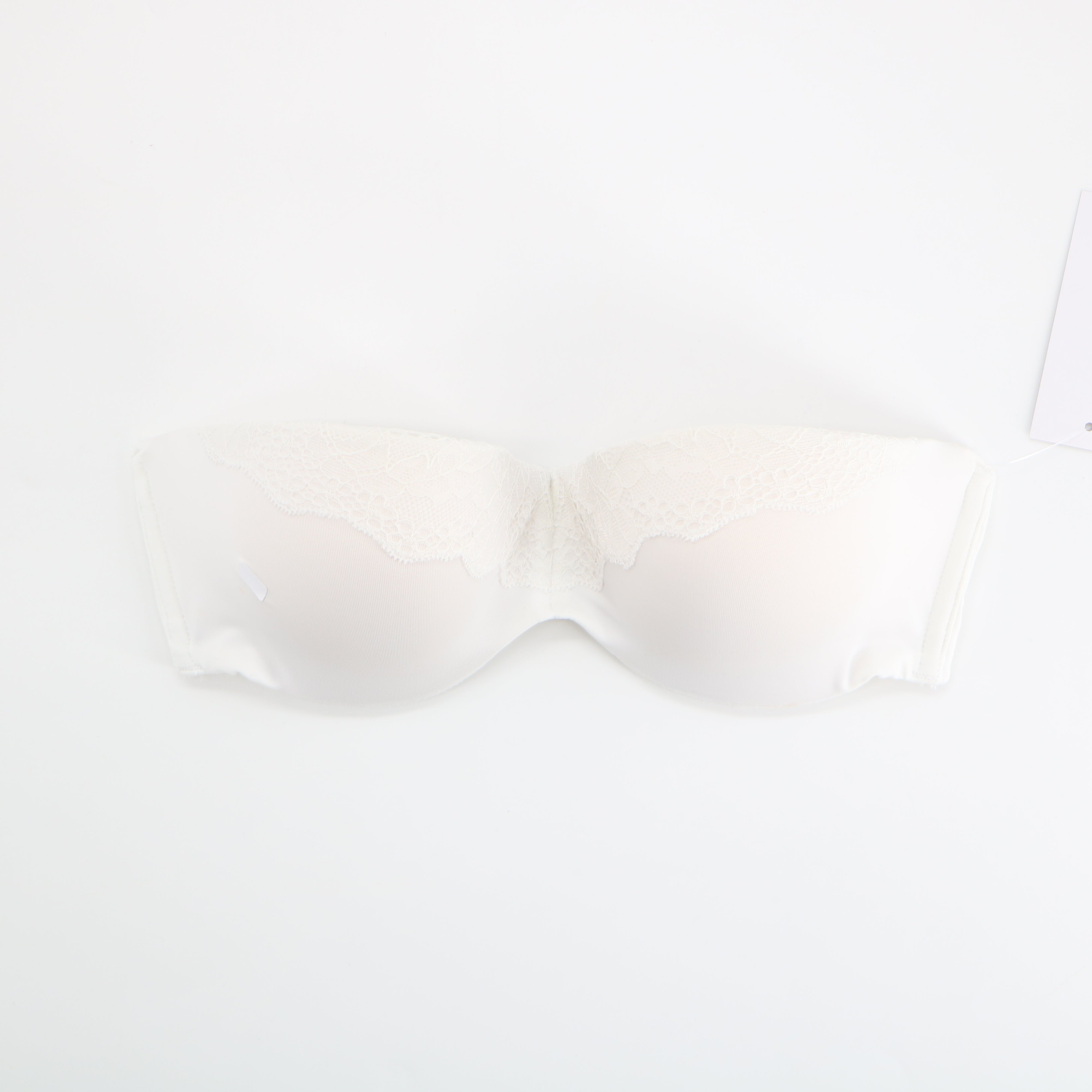 Soutien-gorge Billet doux Blanc