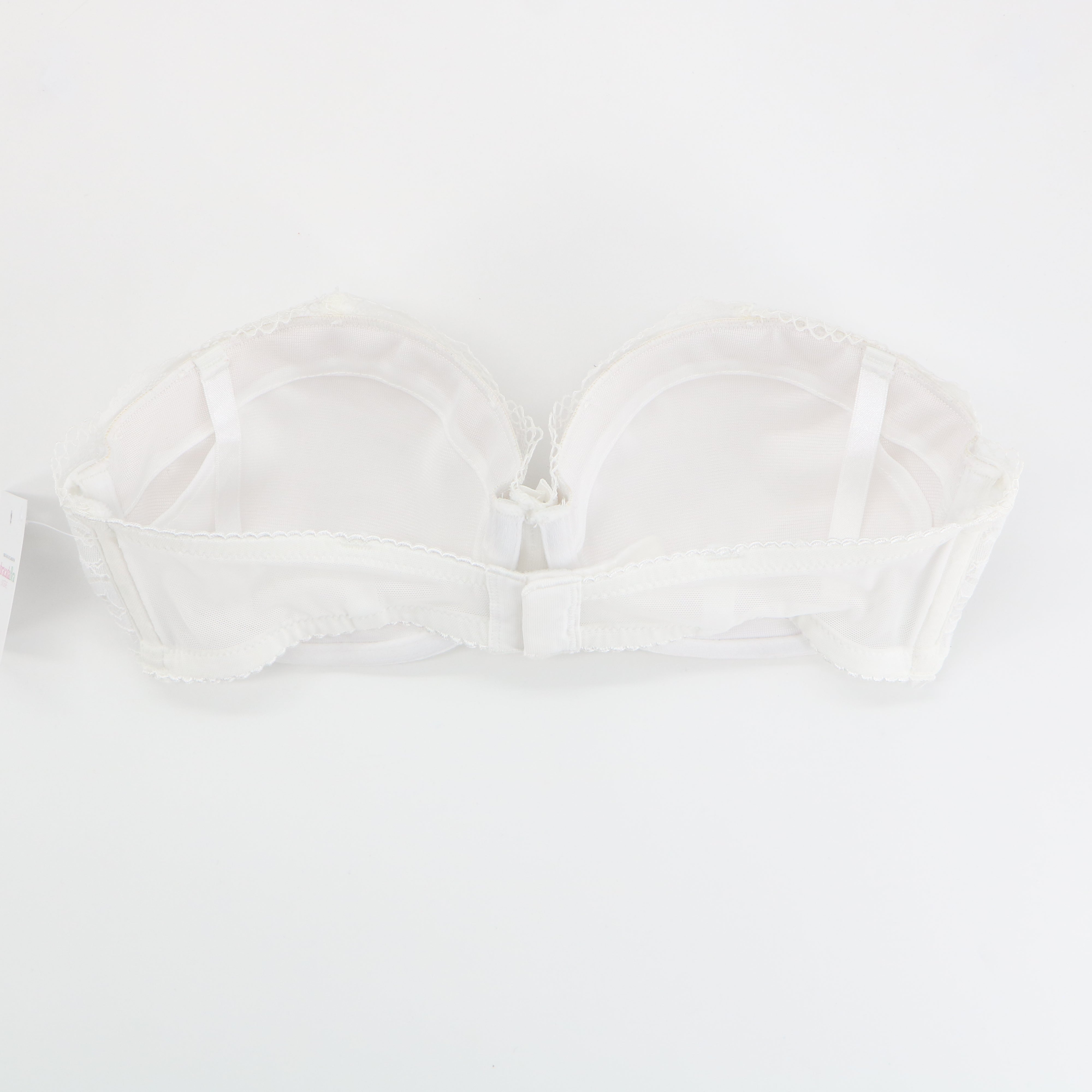 Soutien-gorge Blanc