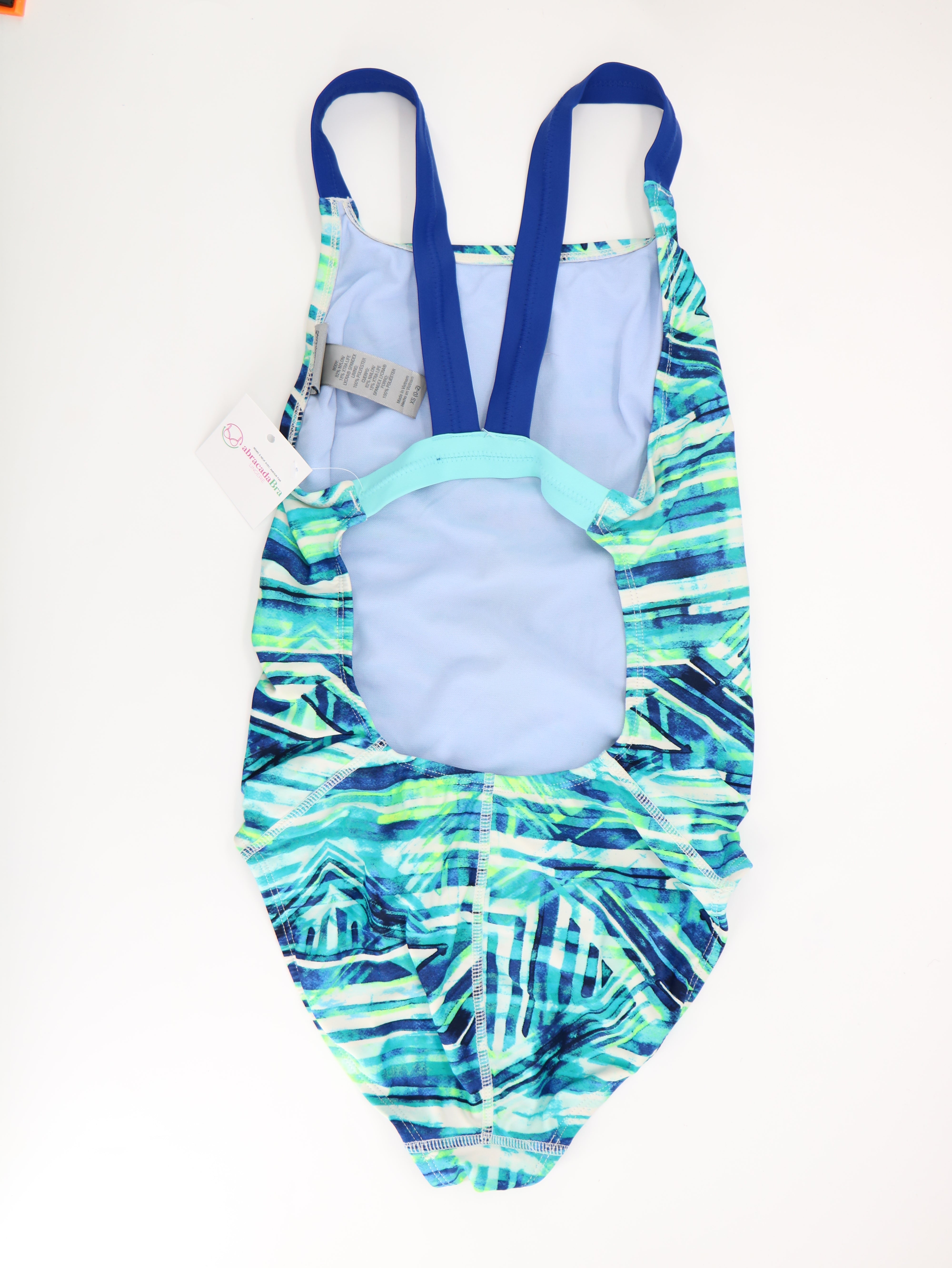 Maillot de bain Champion Bleu