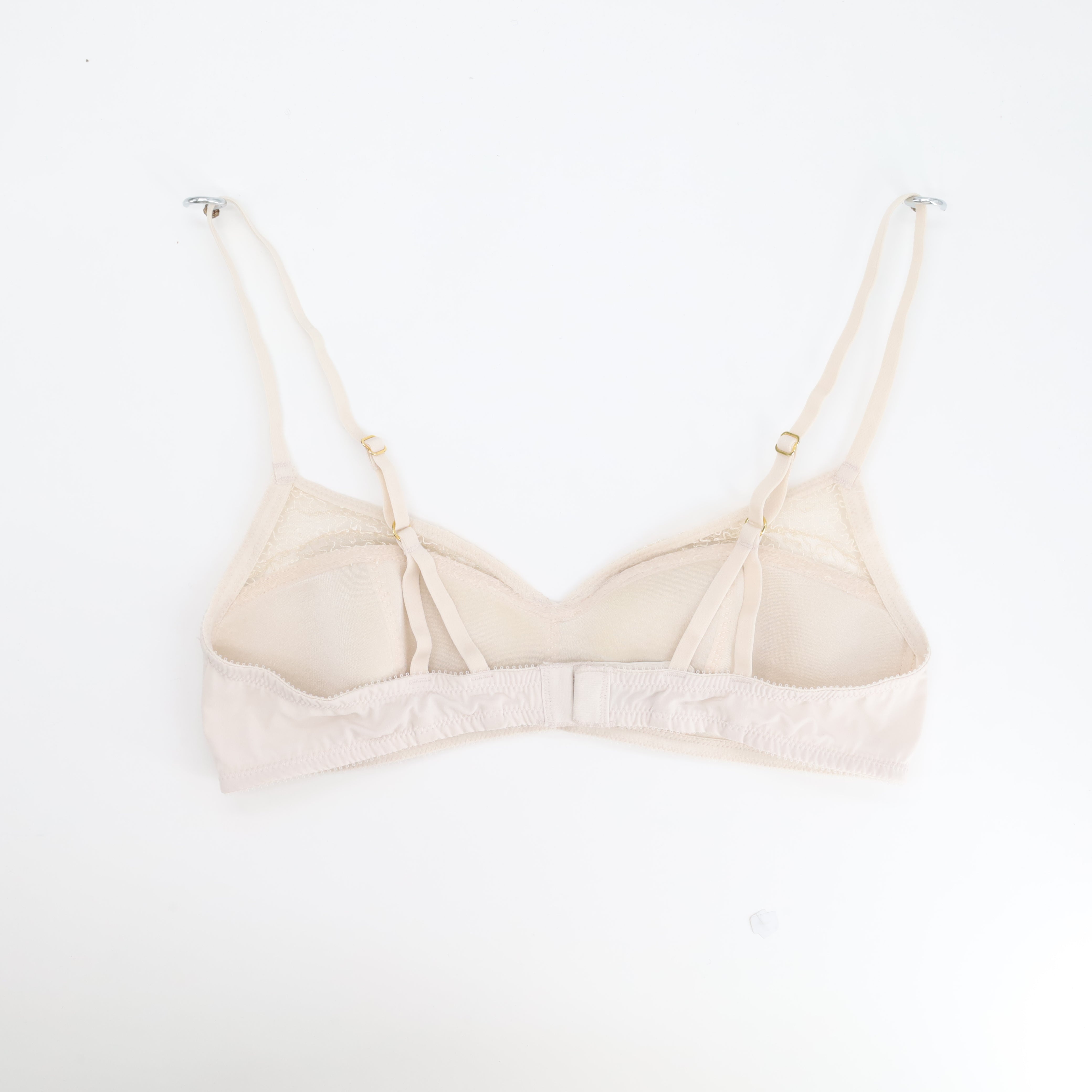 Soutien-gorge Icone Lingerie Beige