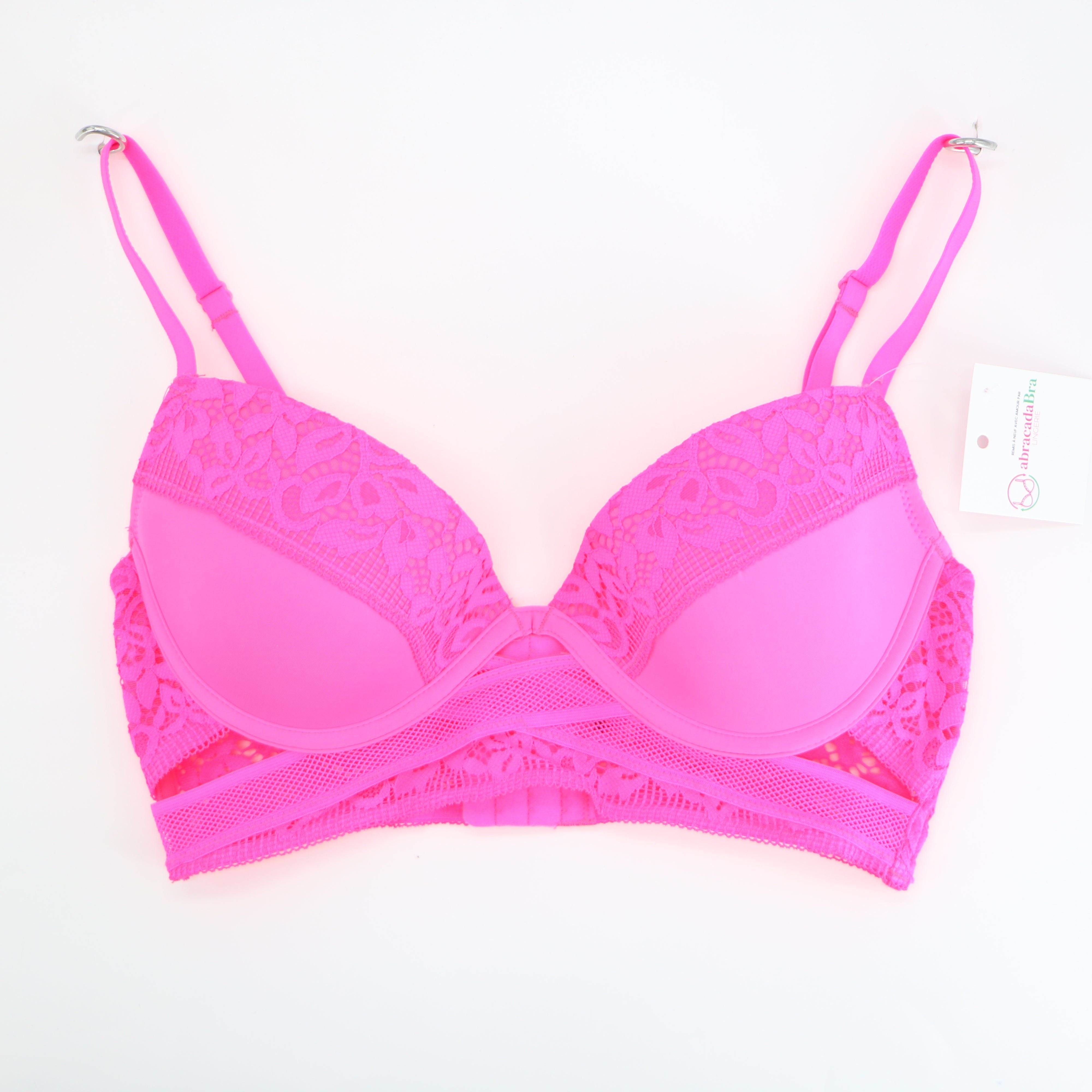 Soutien-gorge Rose