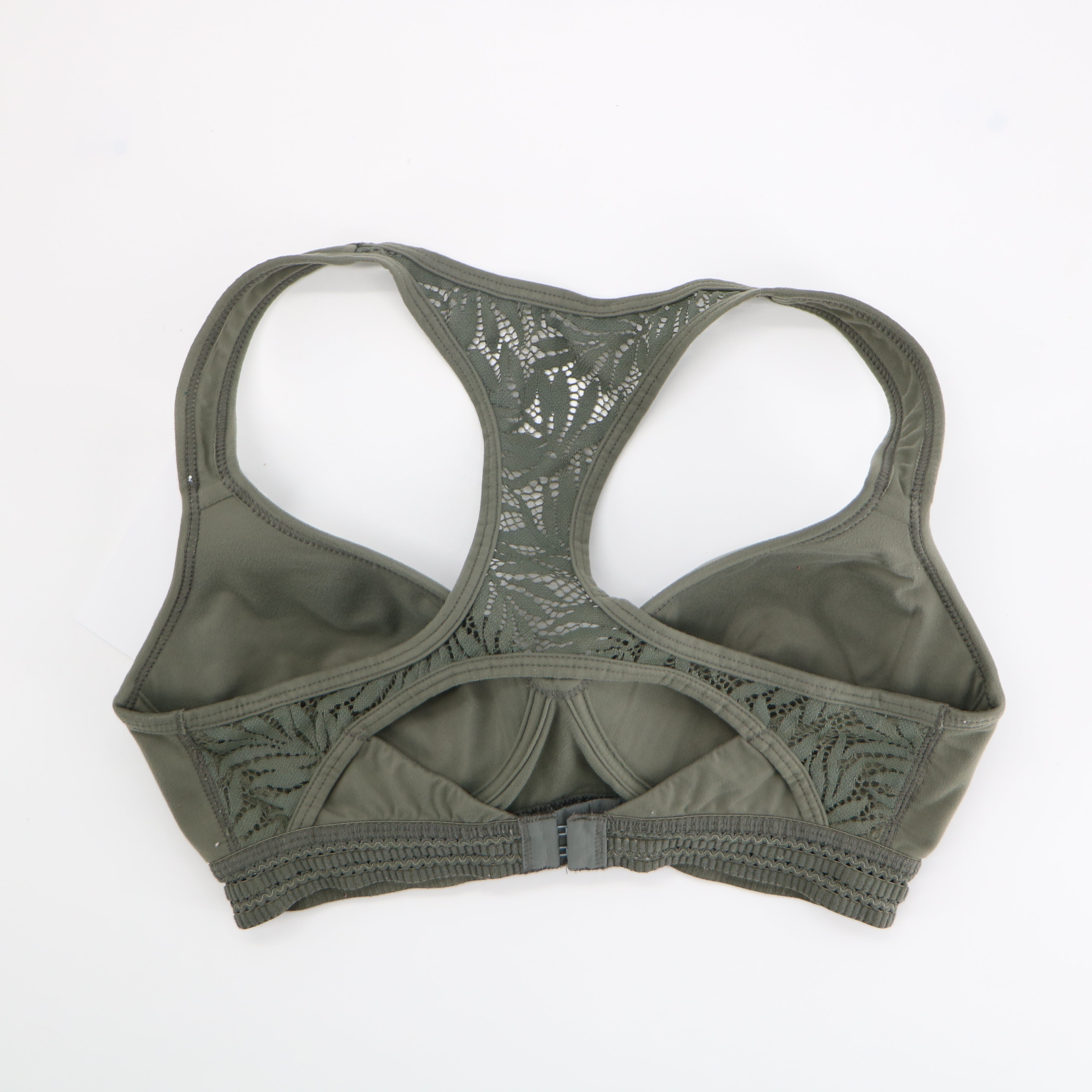 Brassière Vert