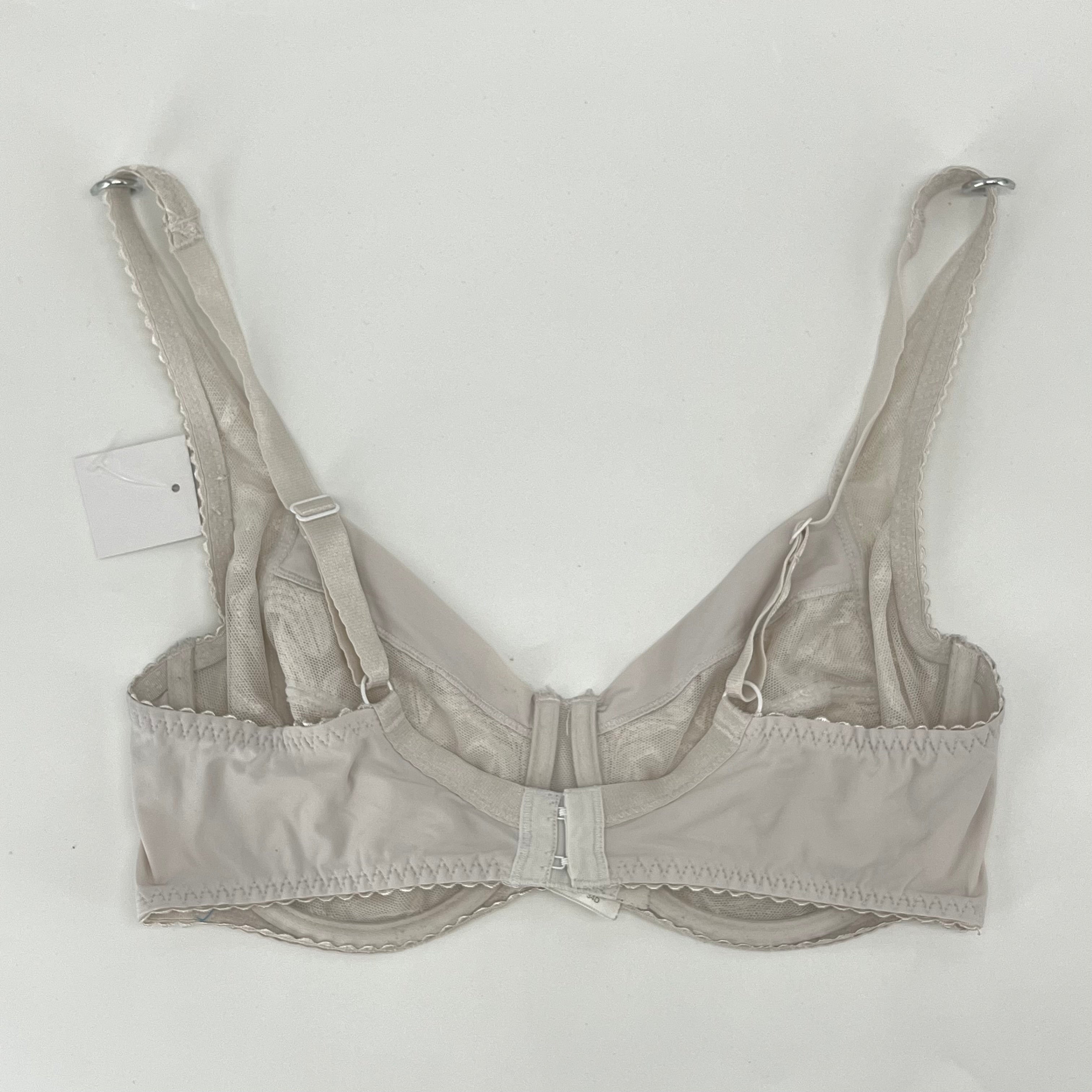 Soutien-gorge Damart Blanc