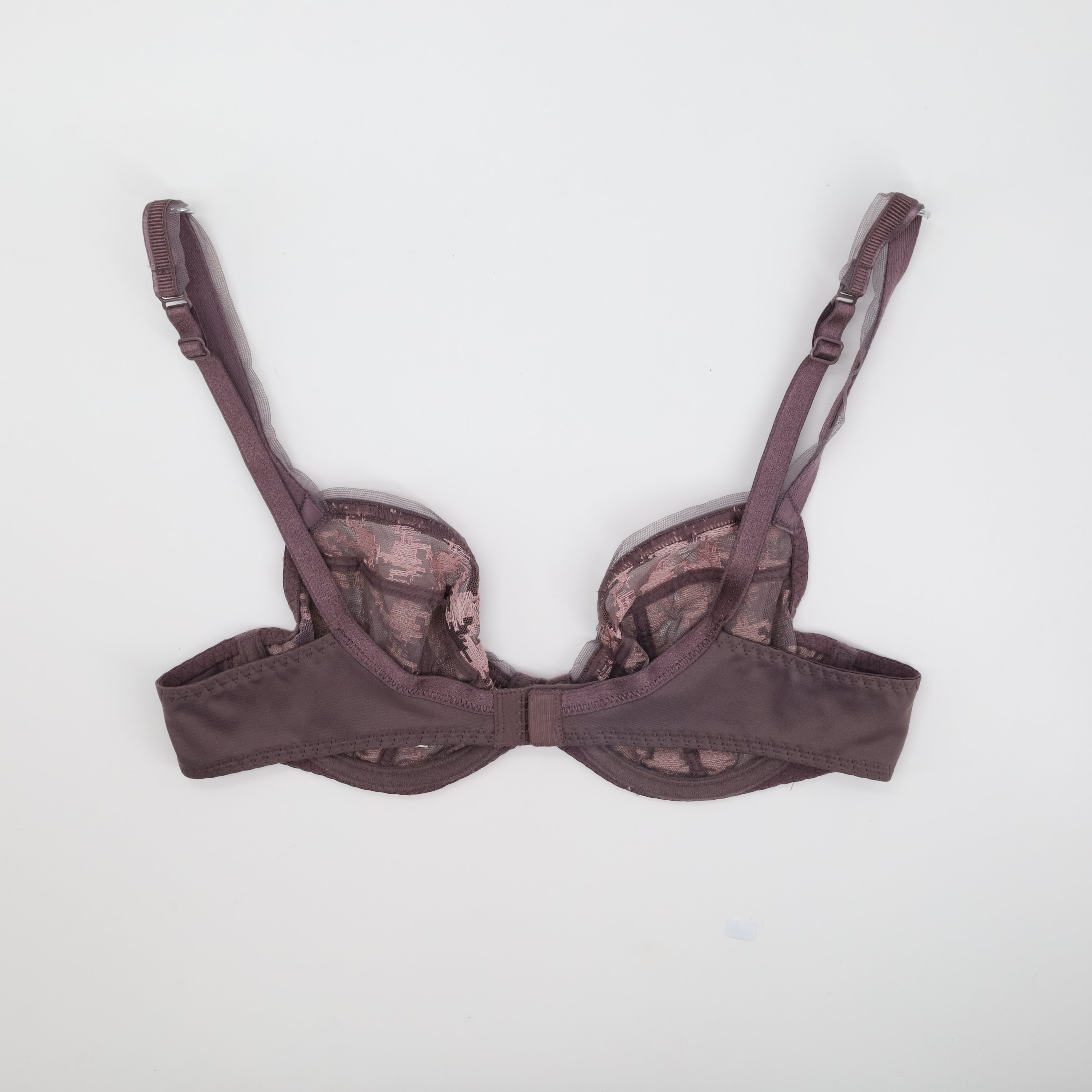 Soutien-gorge Maison Lejaby Violet