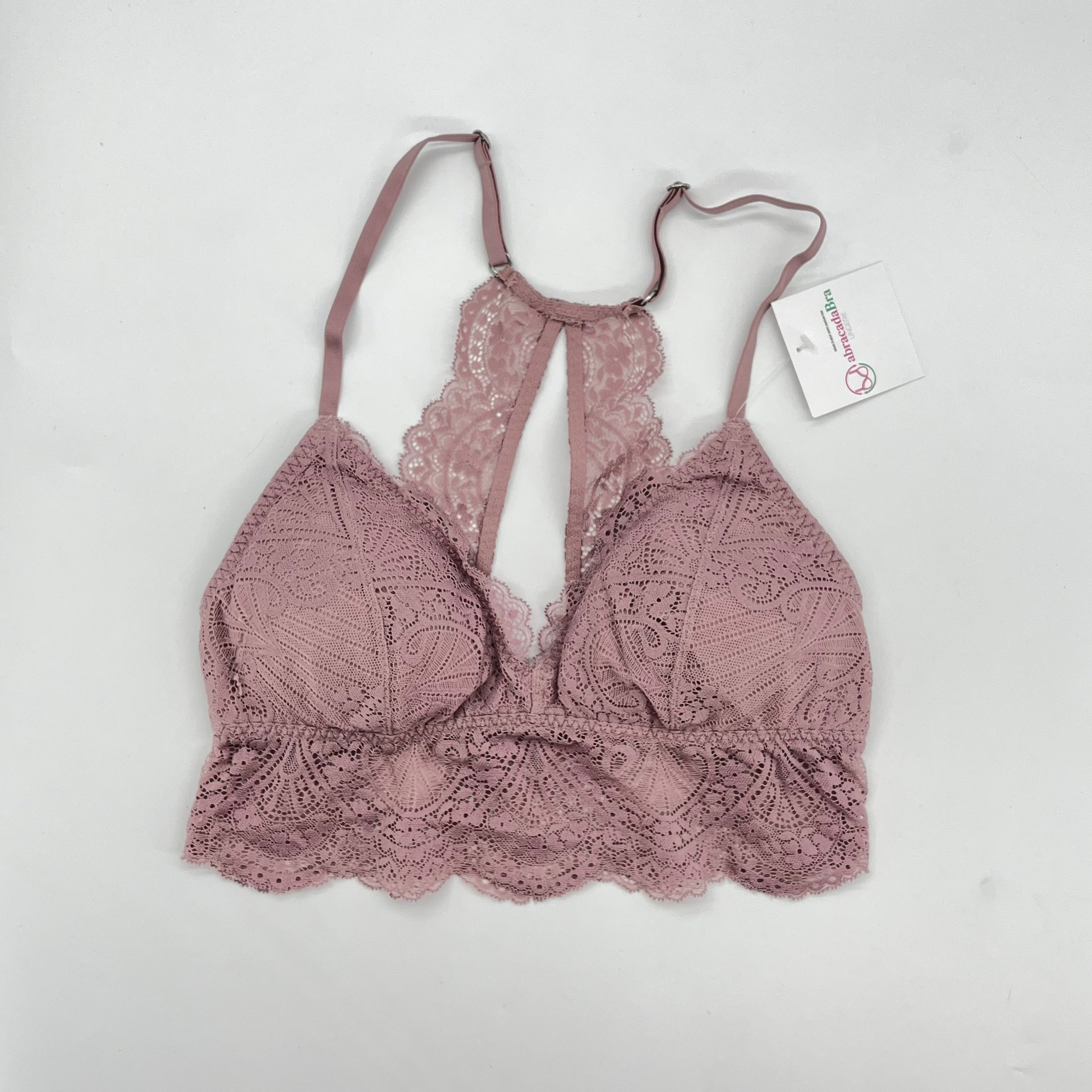 Soutien-gorge Violet