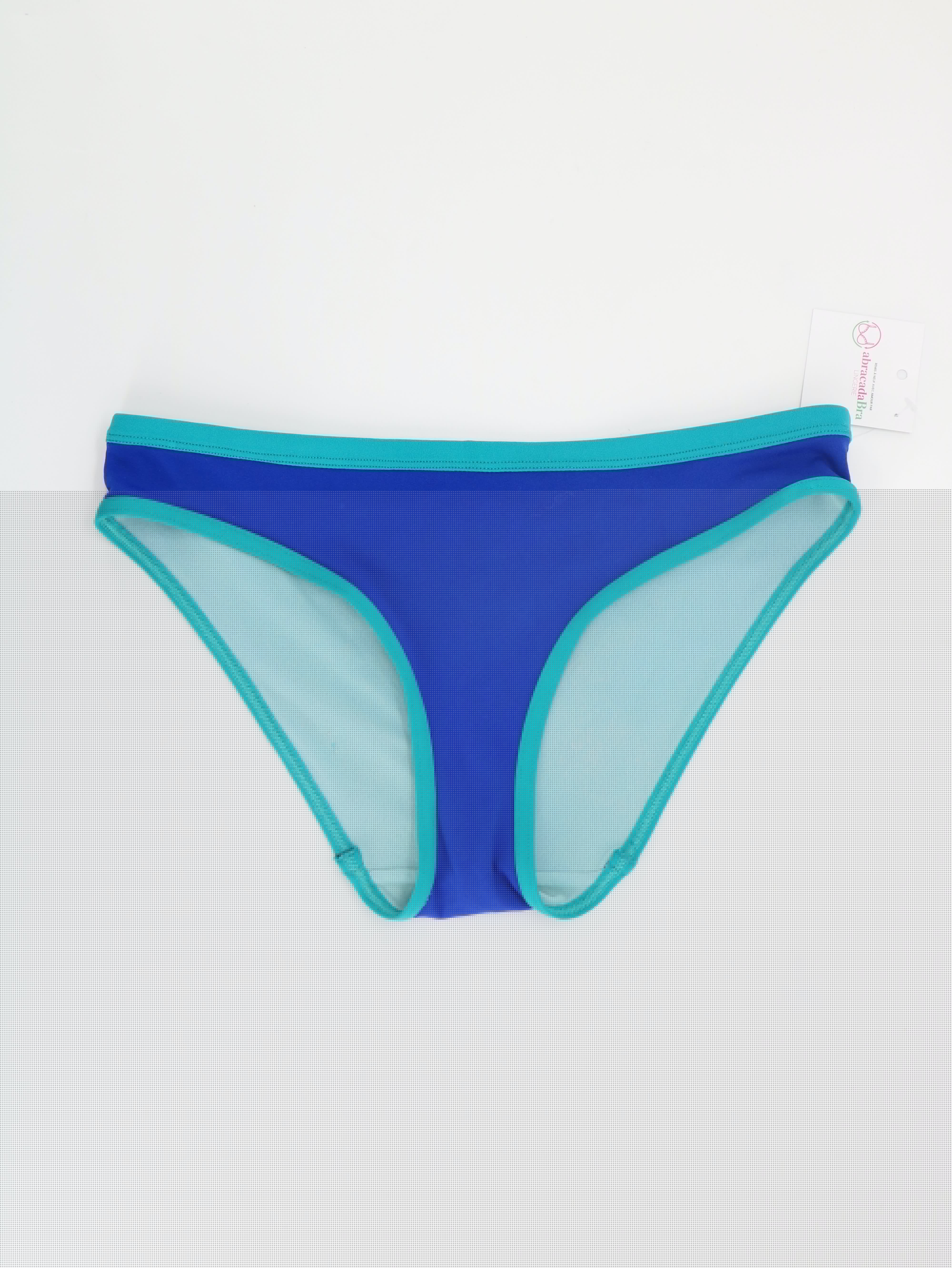 Maillot de bain Bleu