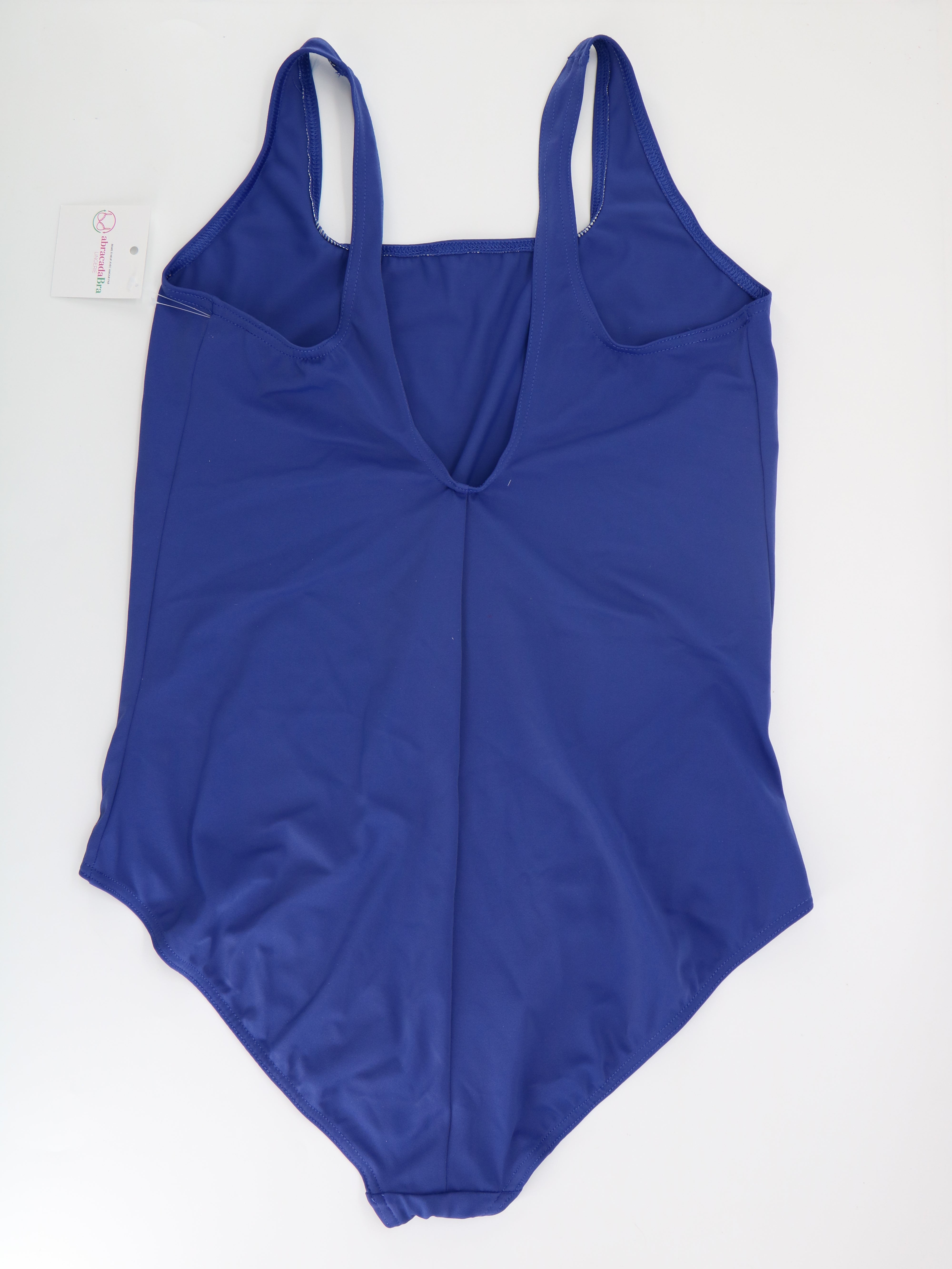 Maillot de bain Bleu