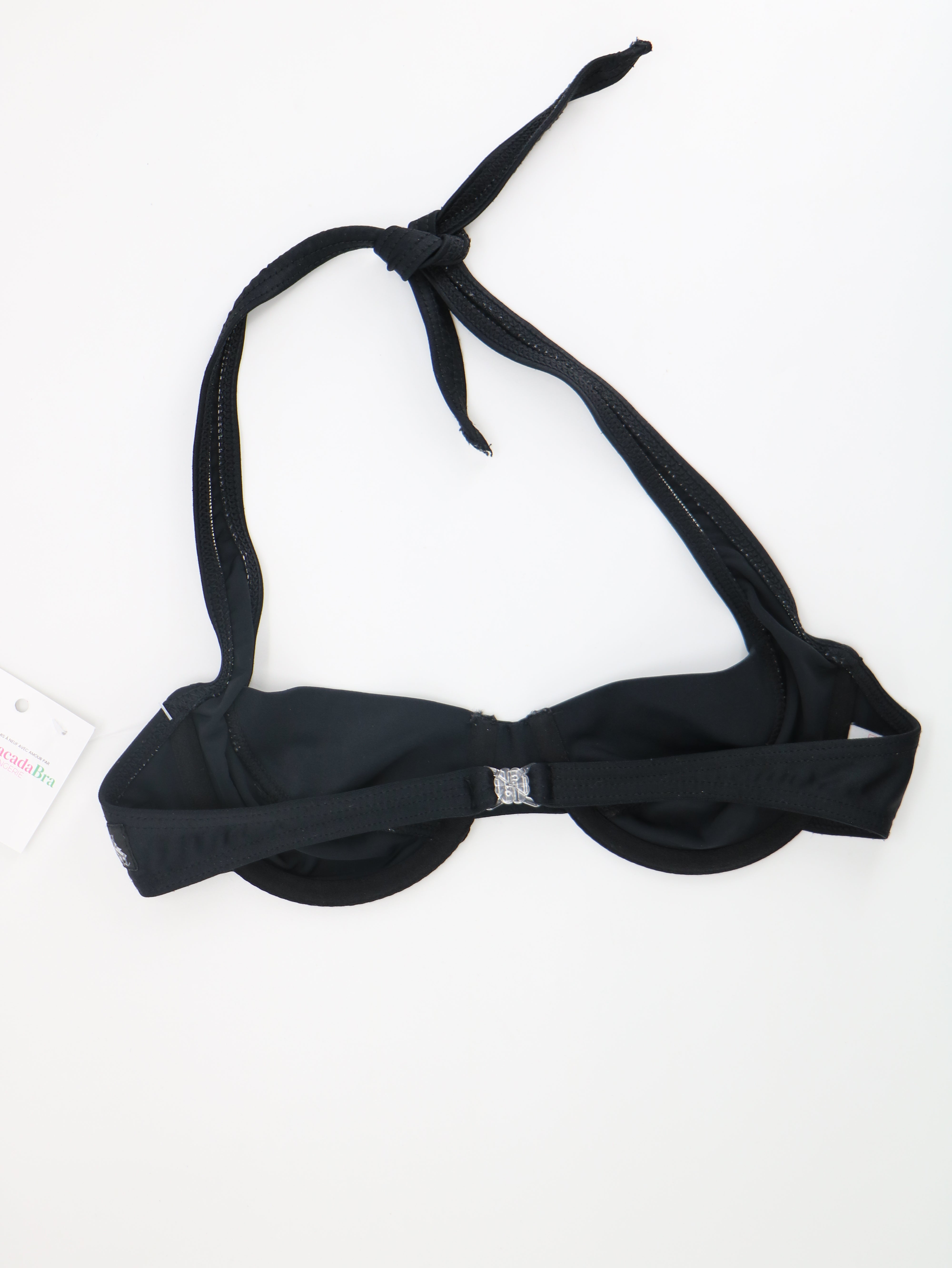 Maillot de bain Banana Moon Noir