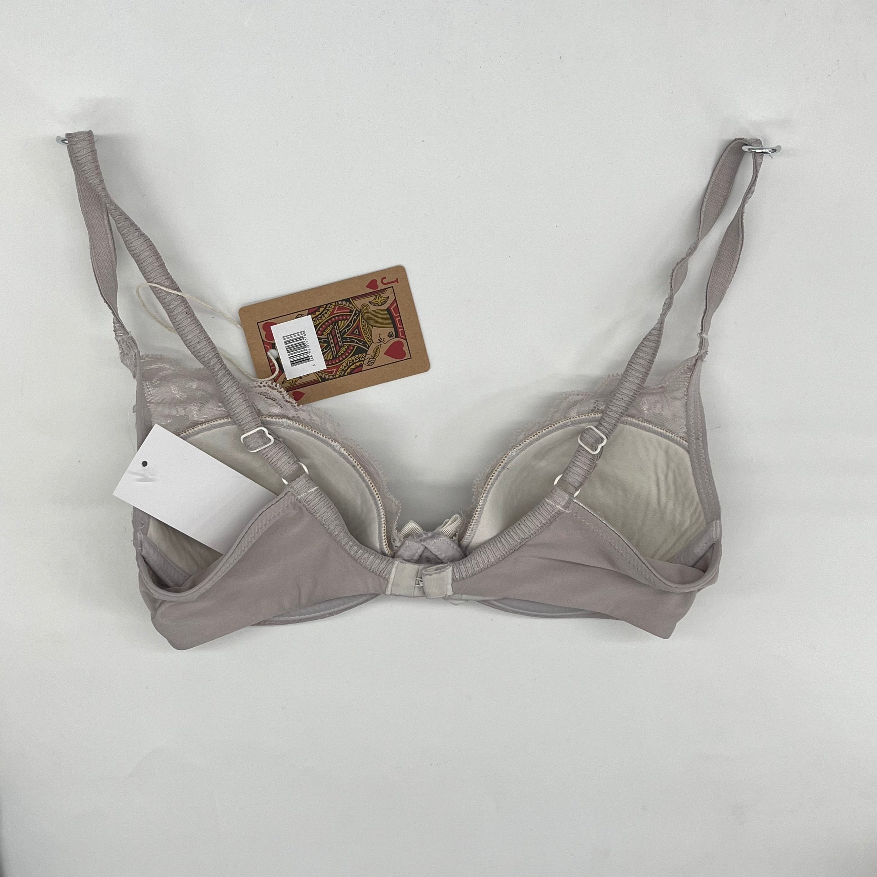 Soutien-gorge Chantelle Gris