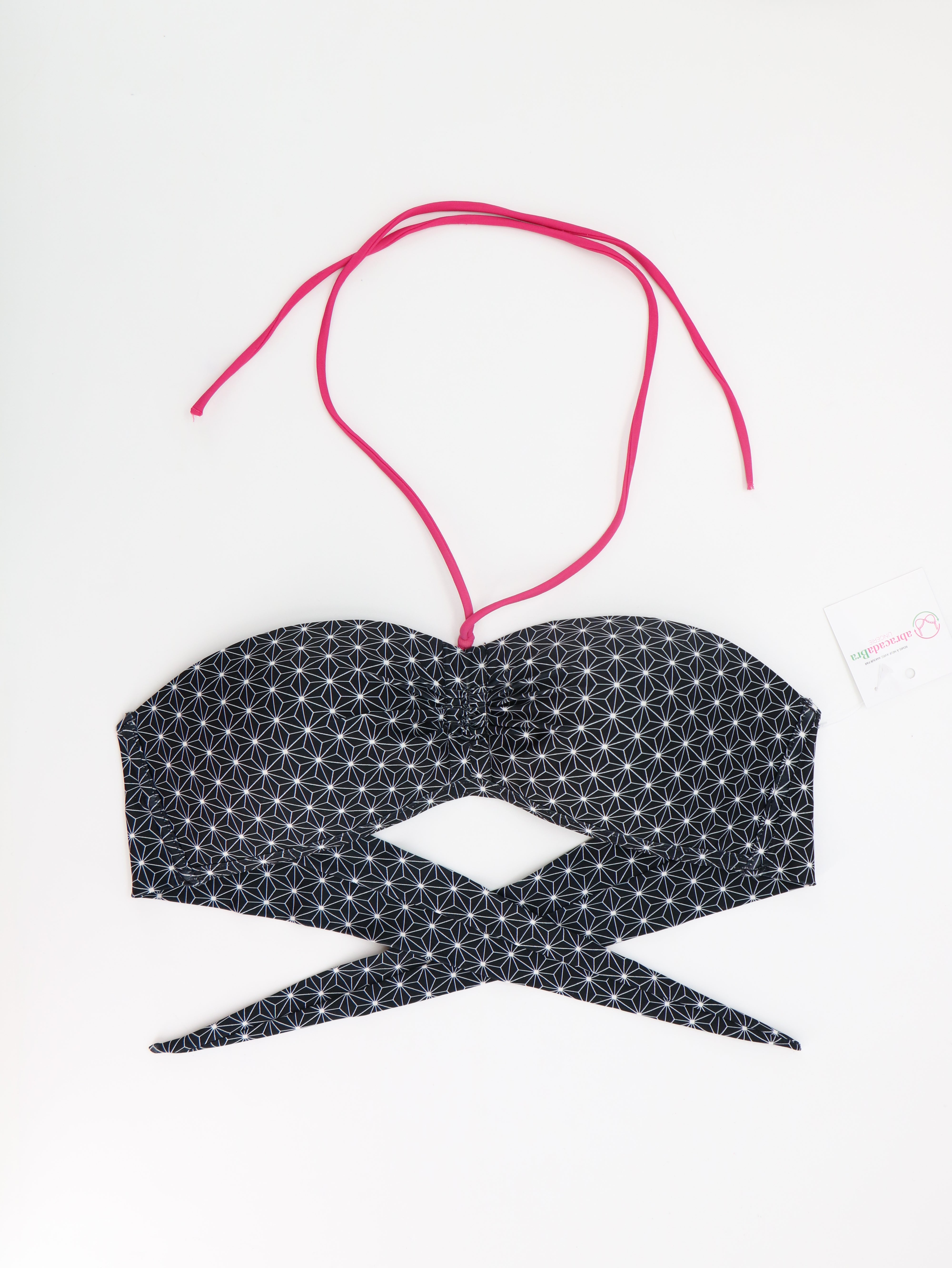 Maillot de bain Noir