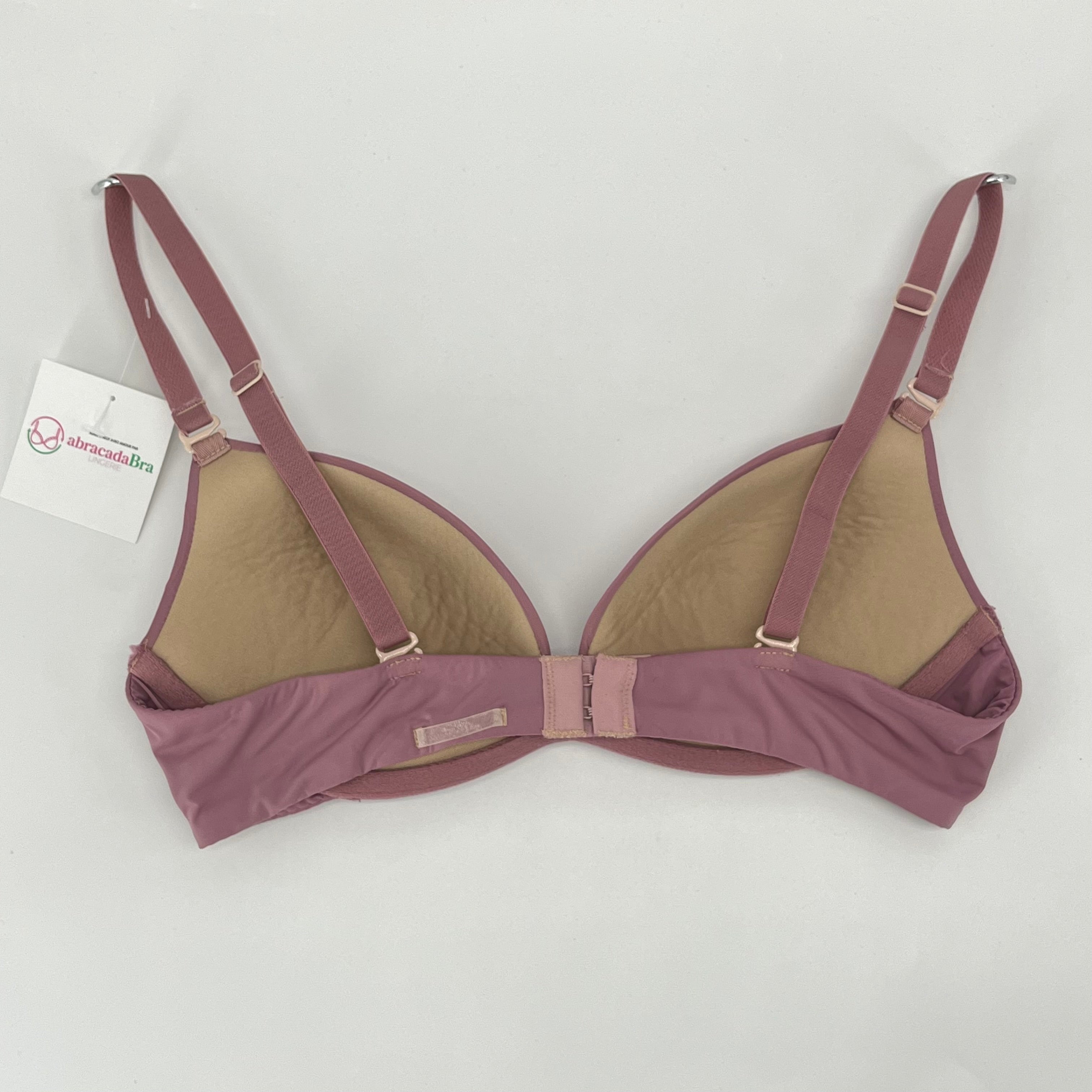 Soutien-gorge RougeGorge Rose
