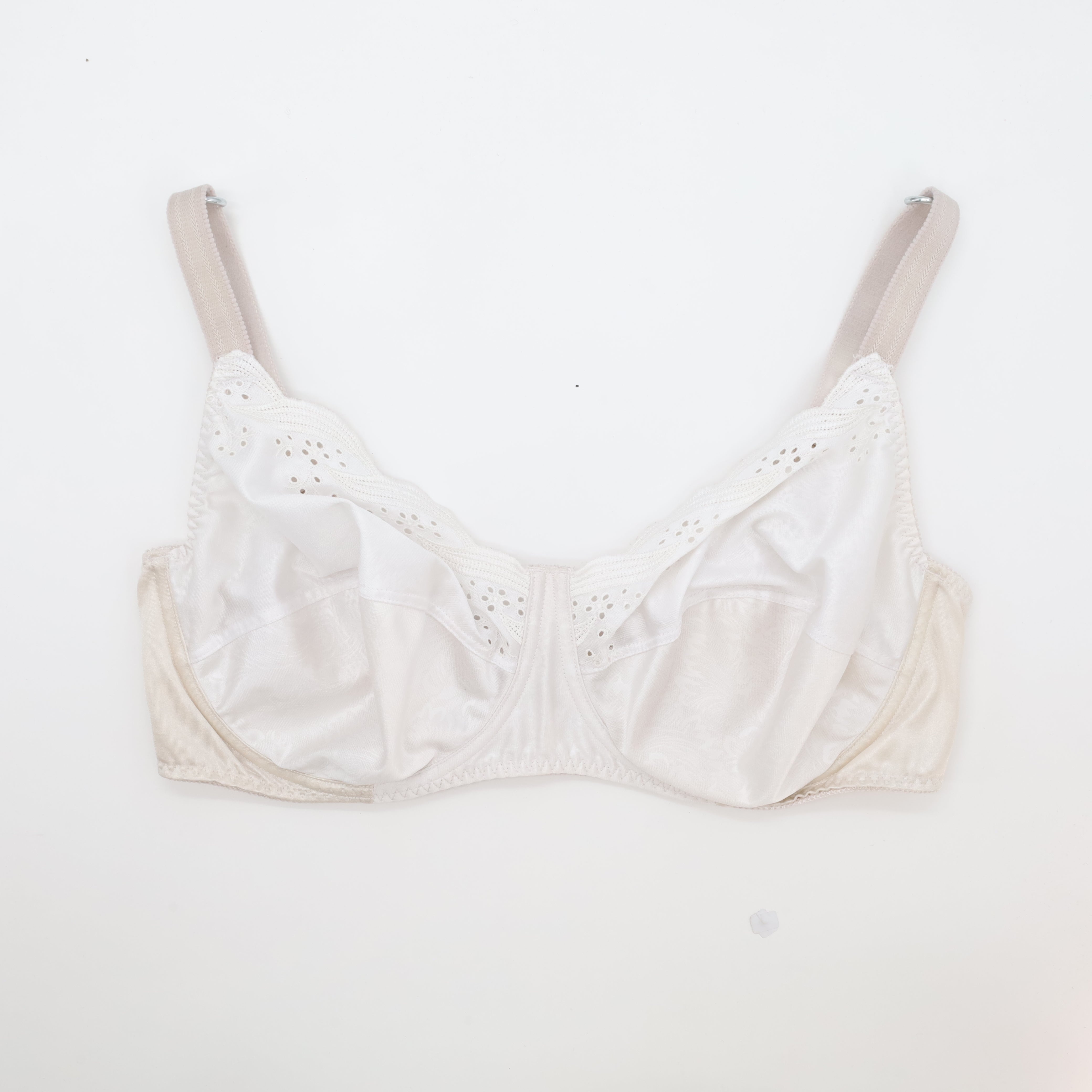 Soutien-gorge Bestform Blanc