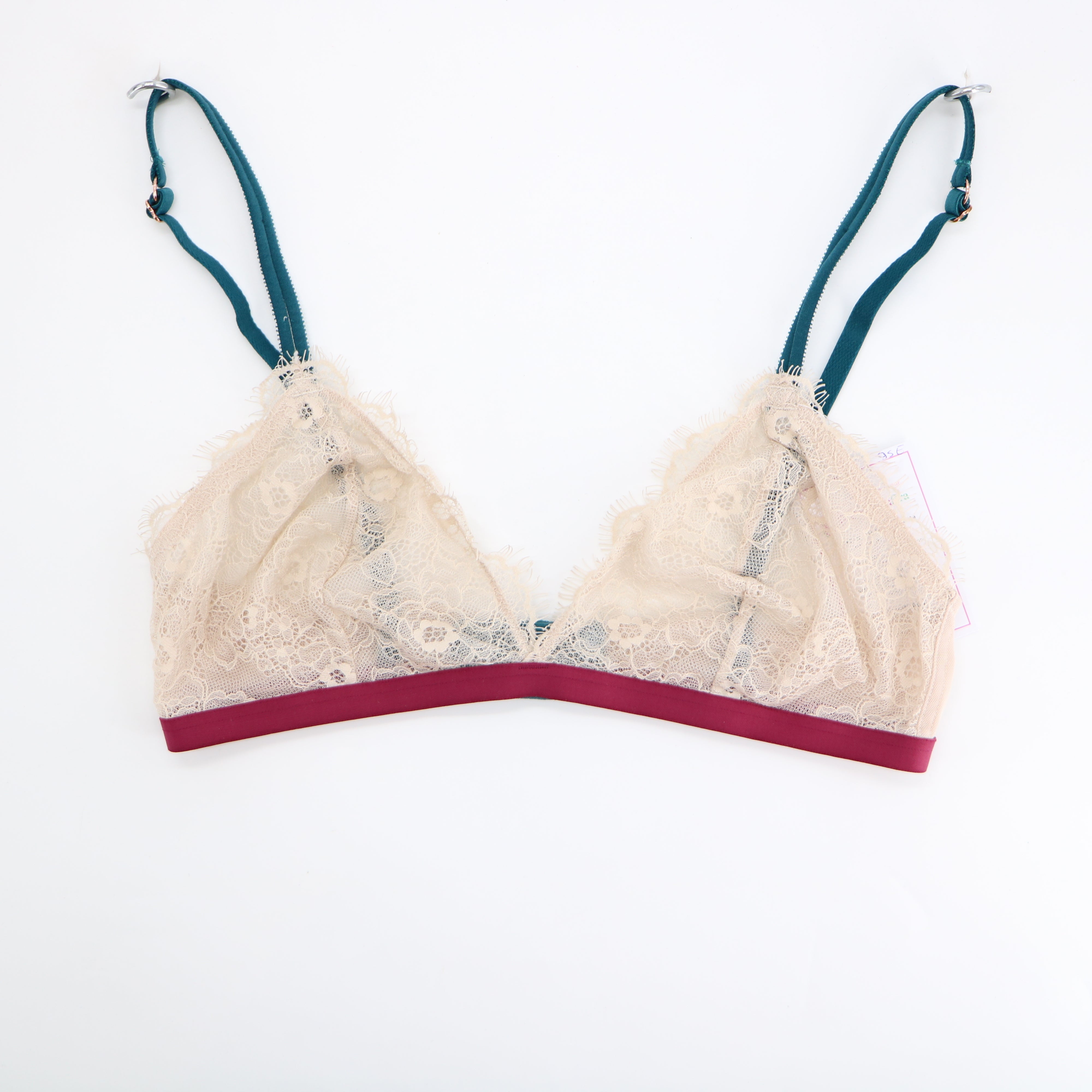 Soutien-gorge Monoprix Beige