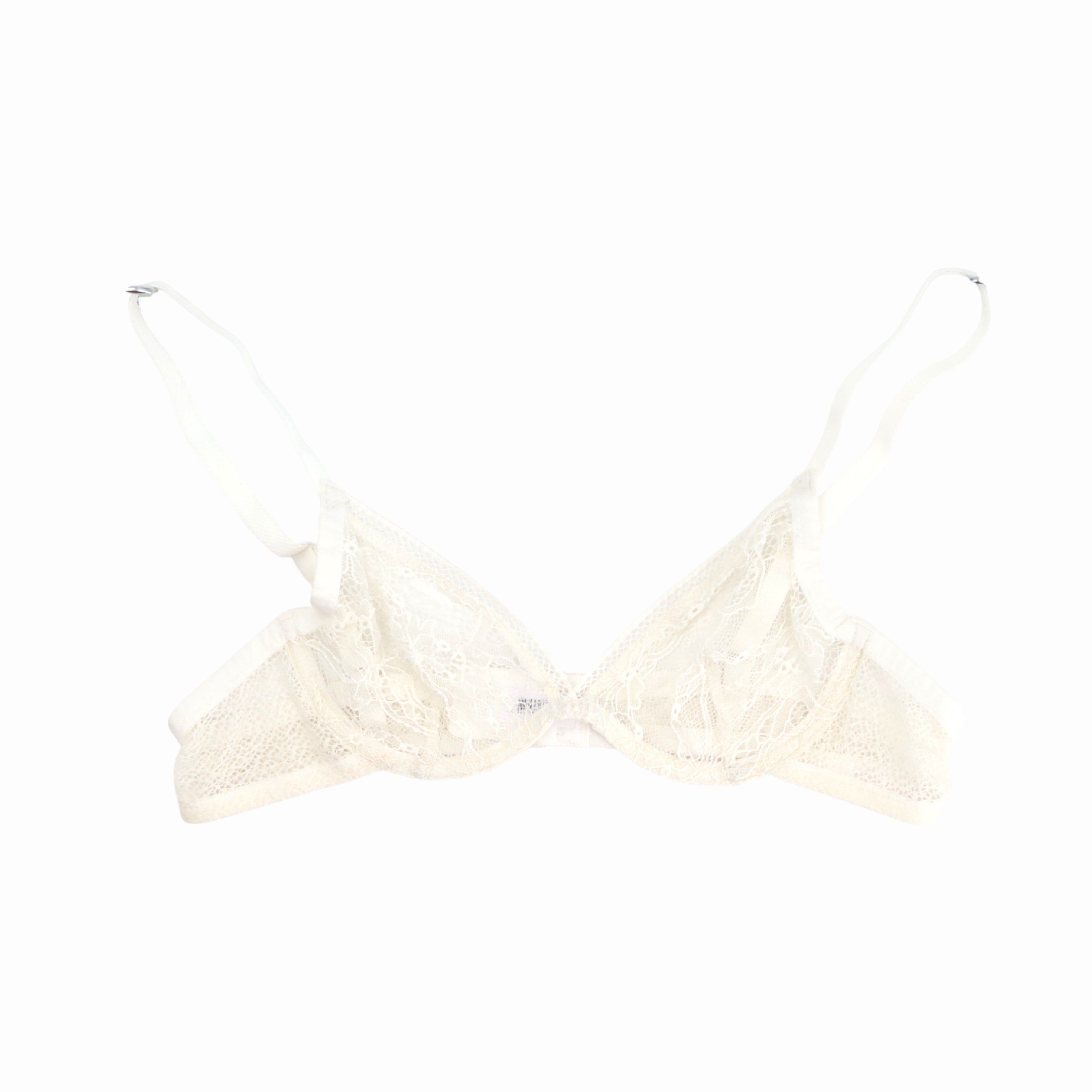 Soutien-gorge Ysé Blanc