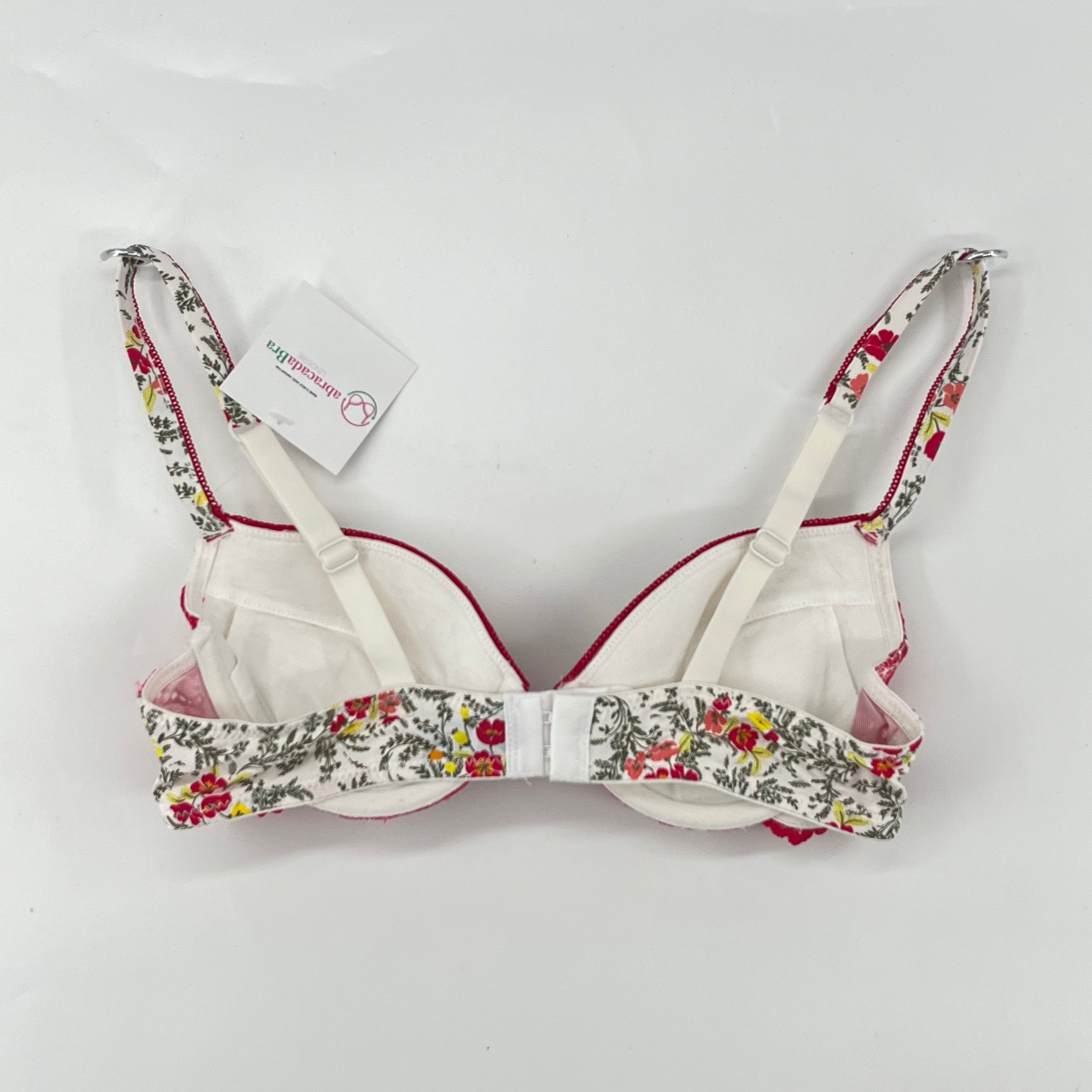 Soutien-gorge RougeGorge Rouge