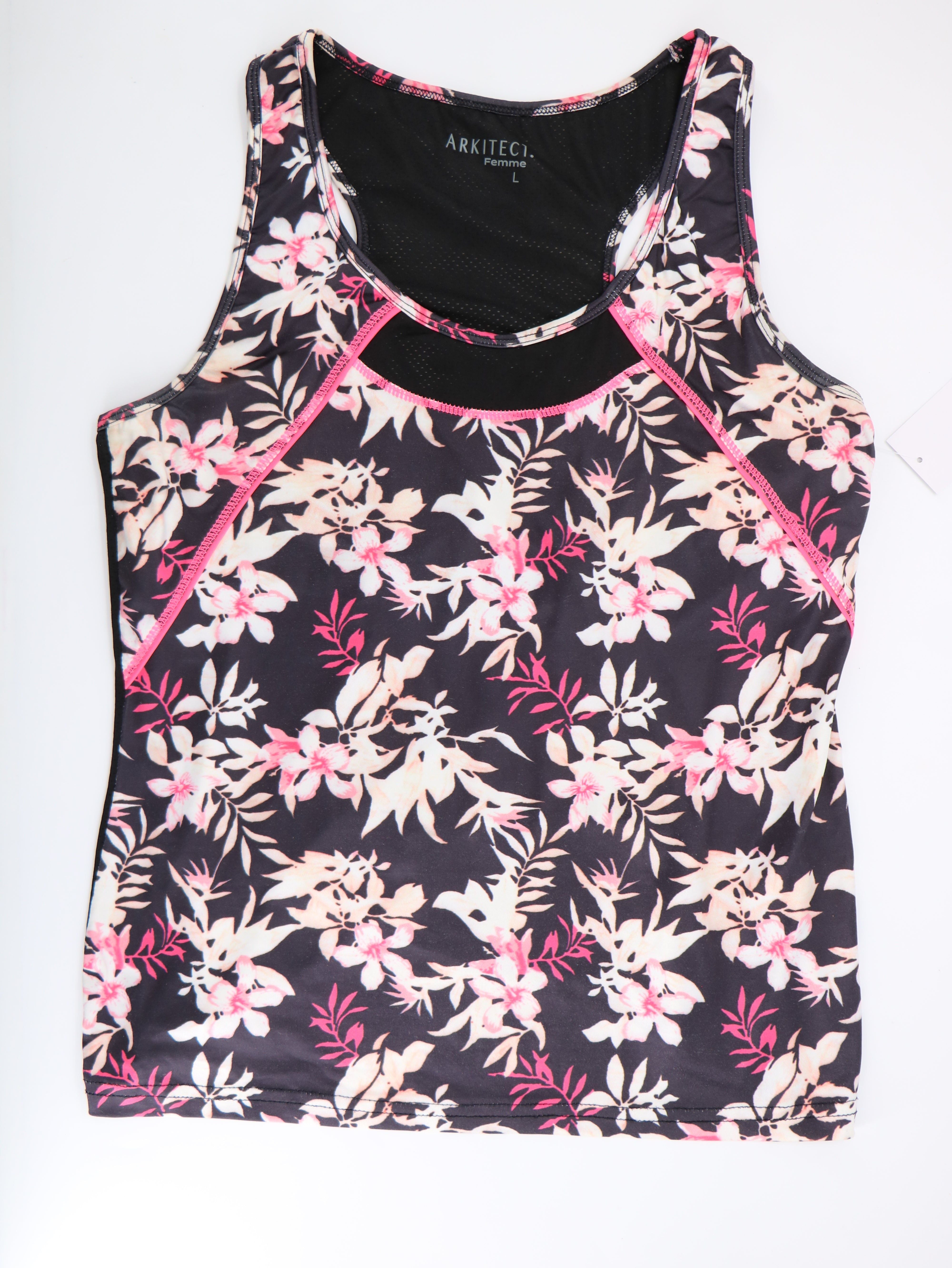 Maillot de bain Arkitect Gris