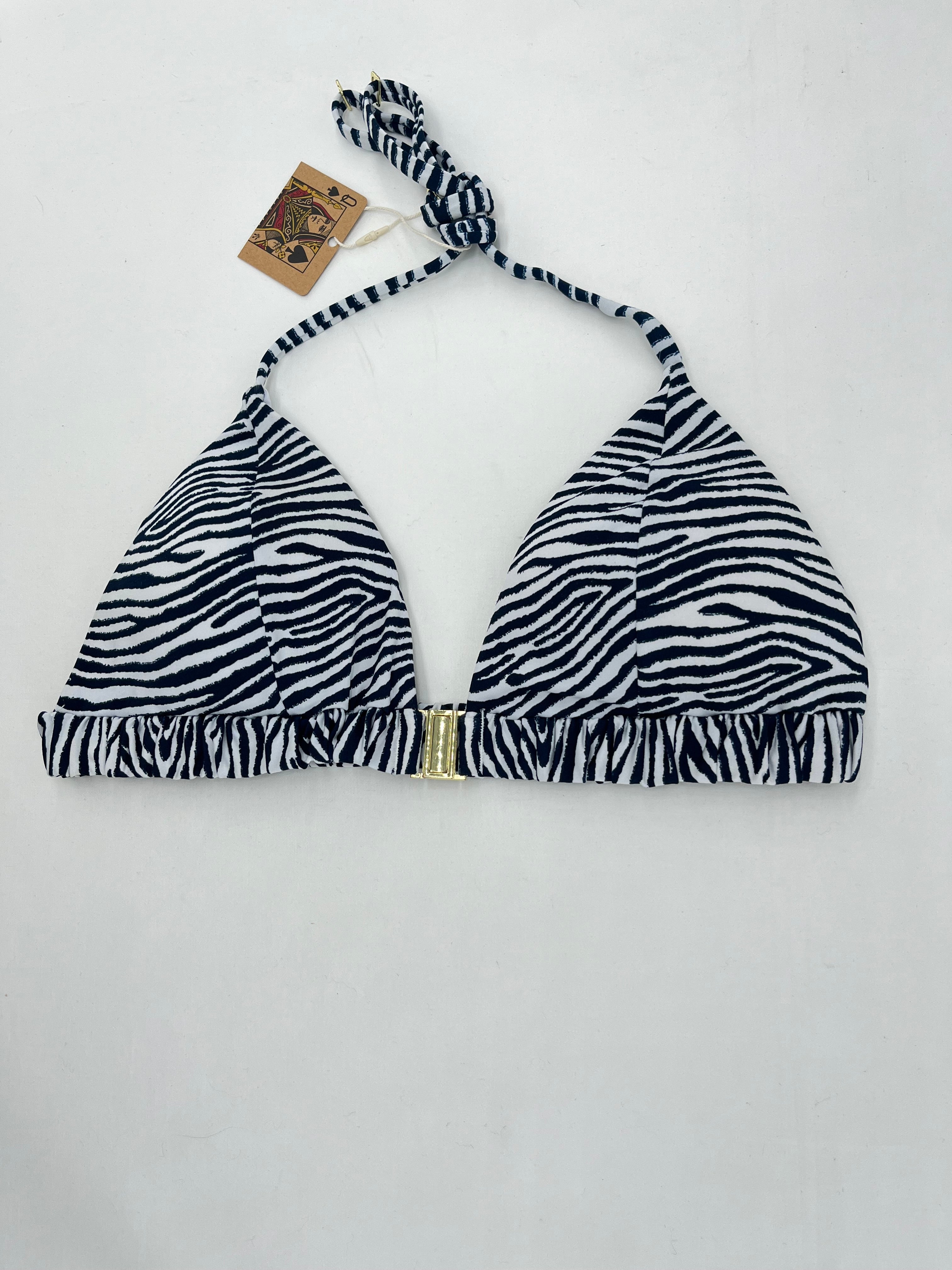 Maillot de bain Bleu