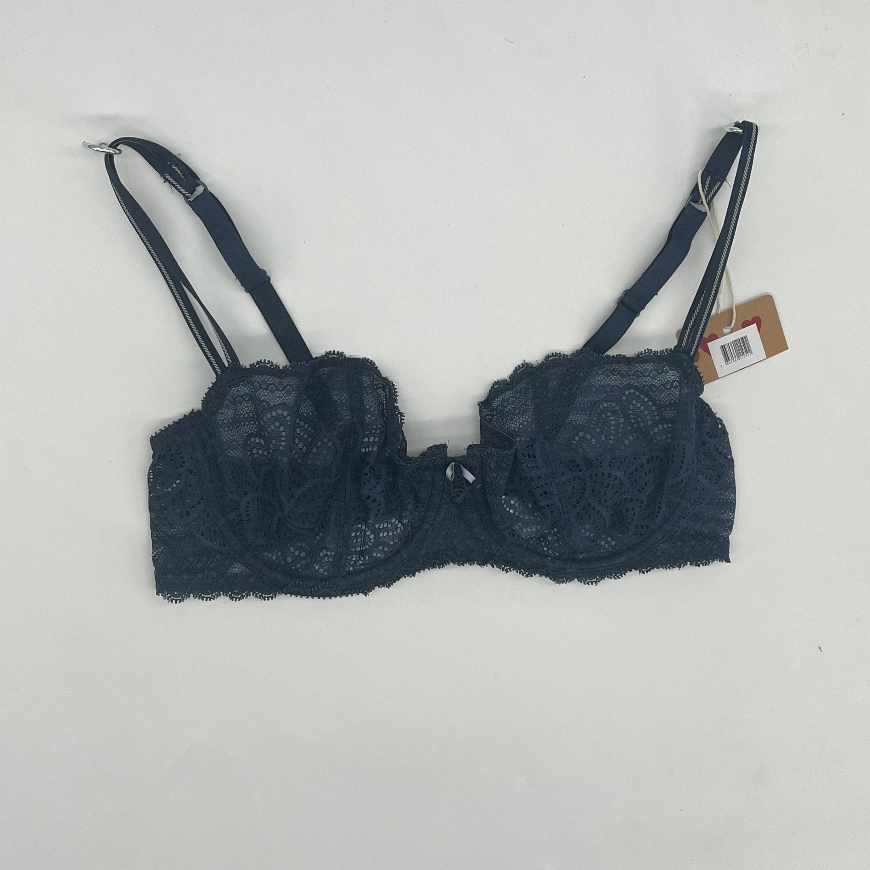 Soutien-gorge Chantelle Bleu