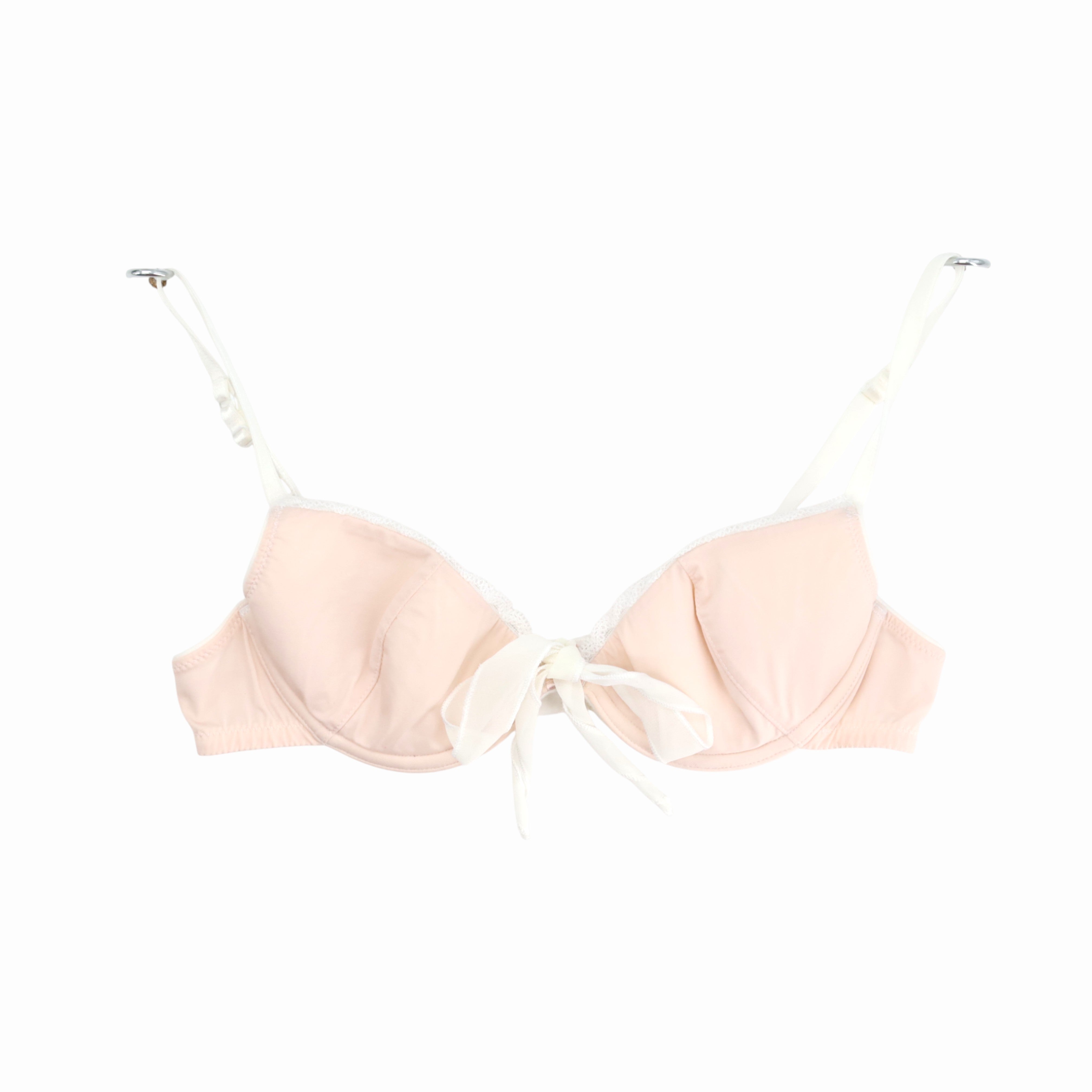 Soutien-gorge Ysé Rose