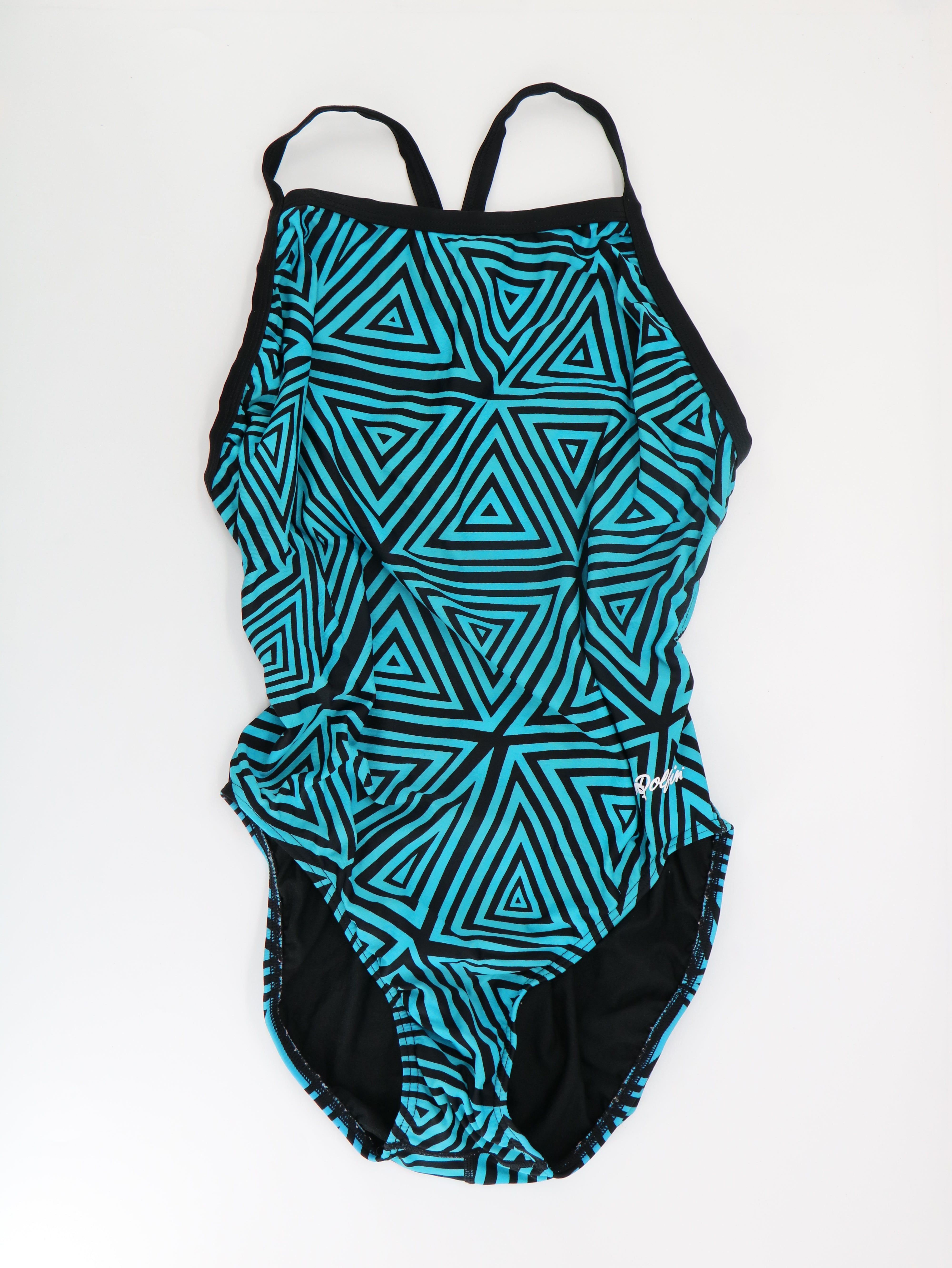 Maillot de bain Dolfin Bleu