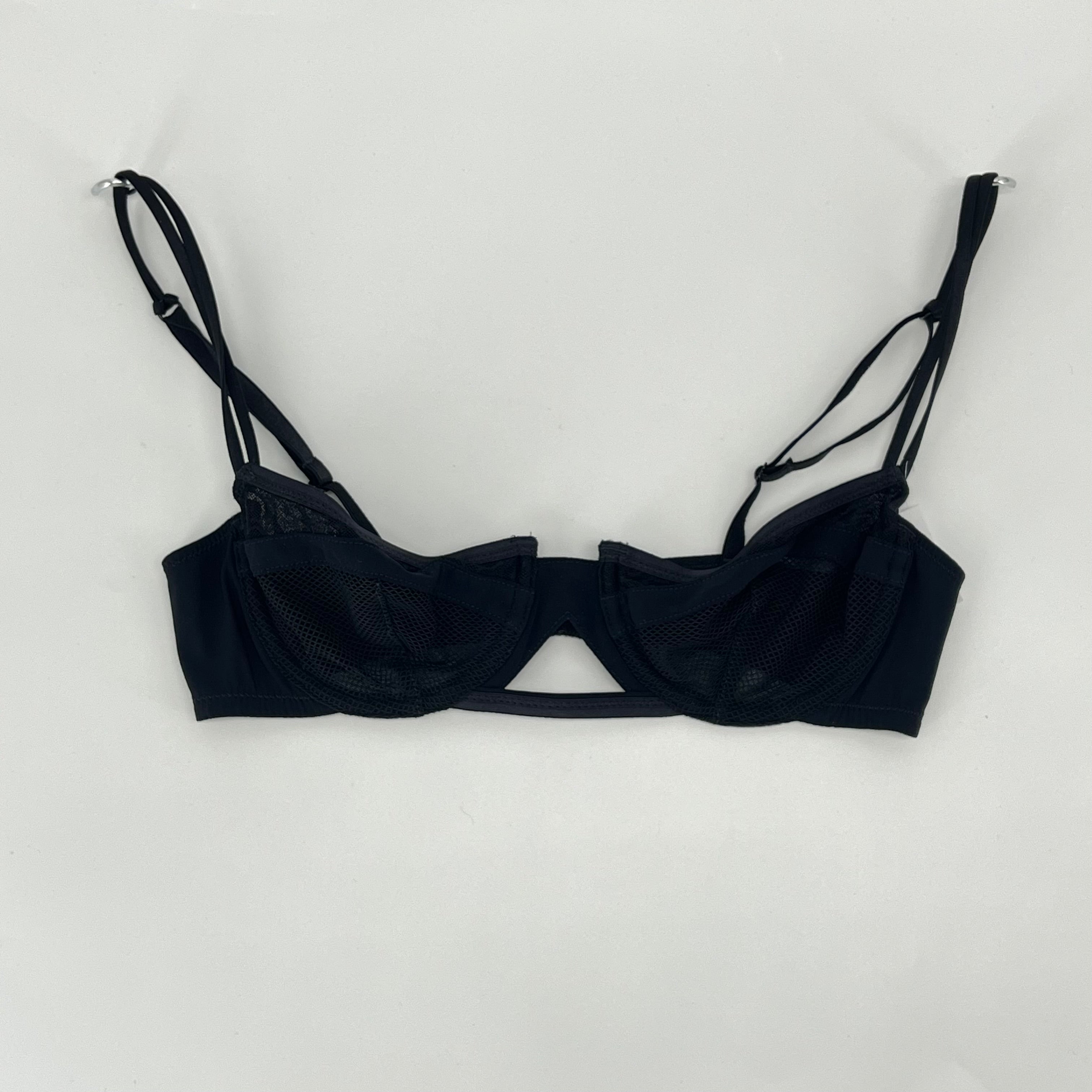 Soutien-gorge Ysé Noir