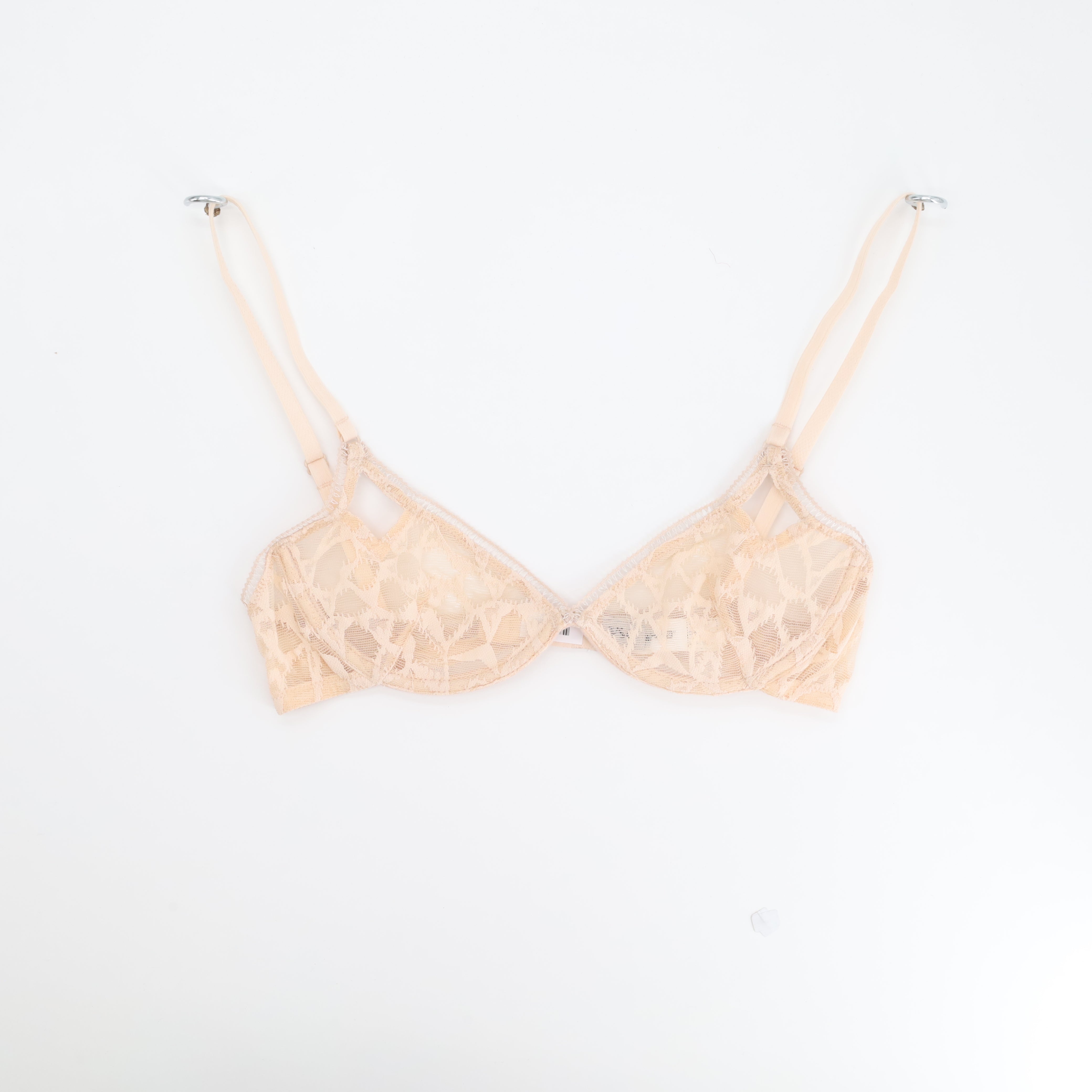 Soutien-gorge Ysé Beige