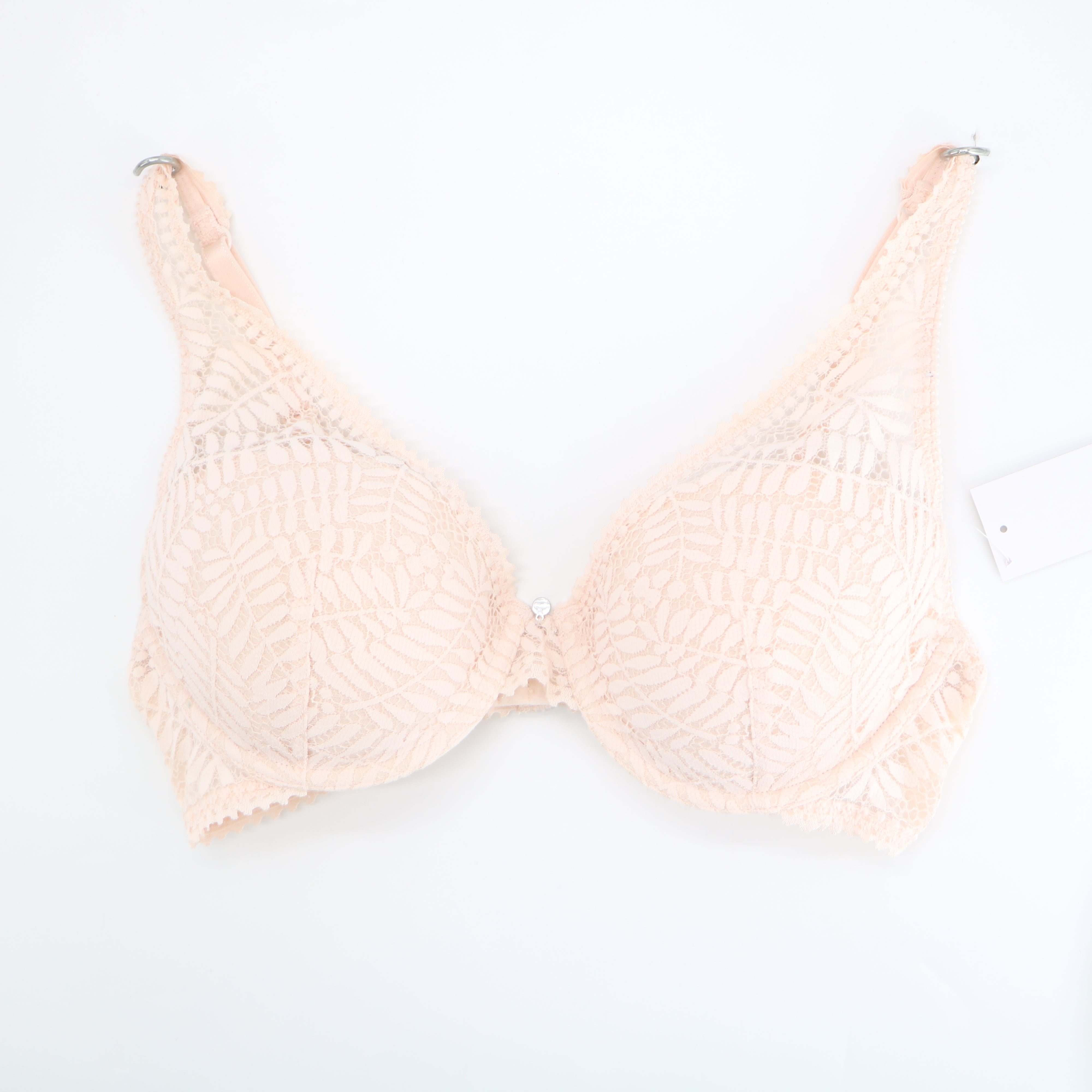 Soutien-gorge RougeGorge Rose