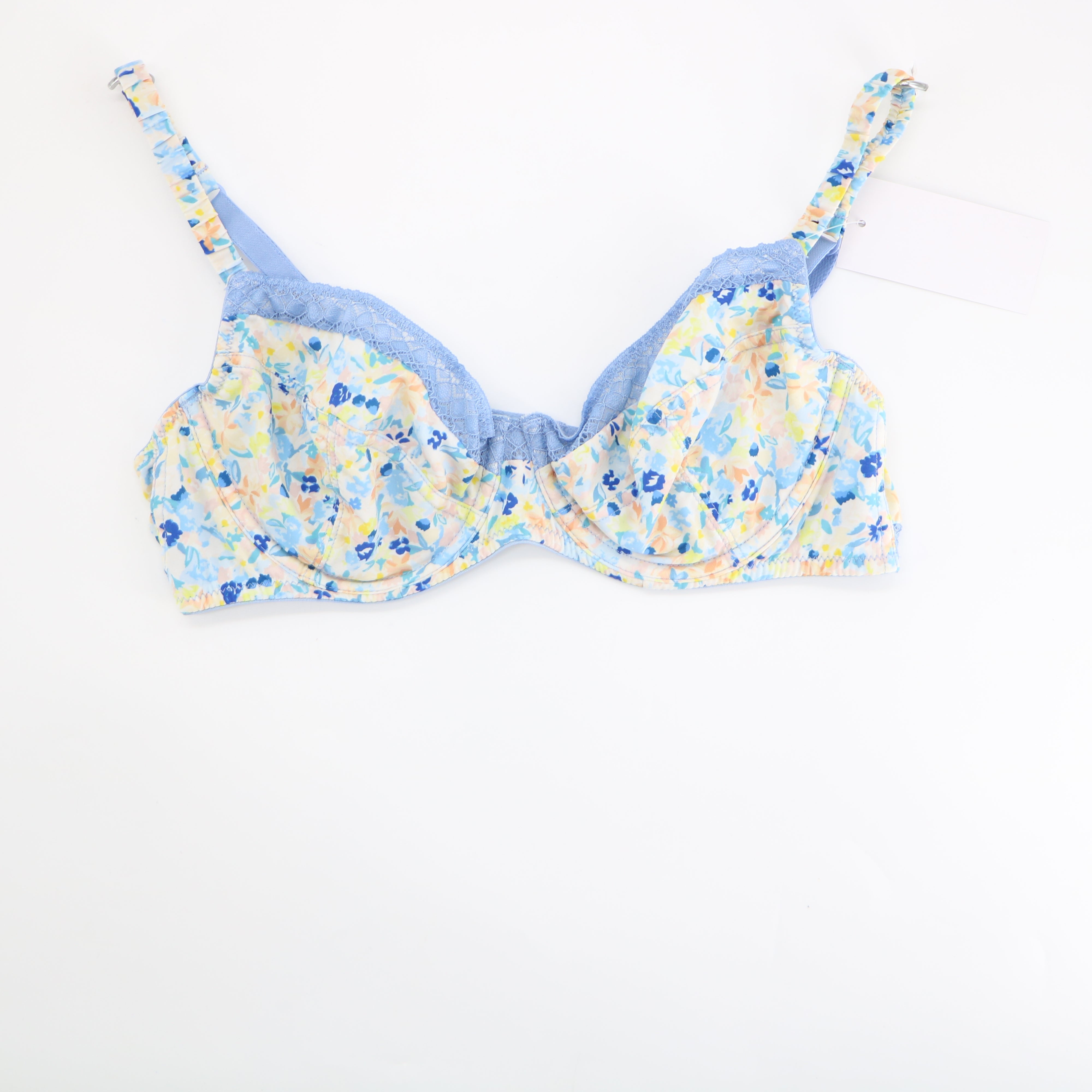Soutien-gorge RougeGorge Bleu