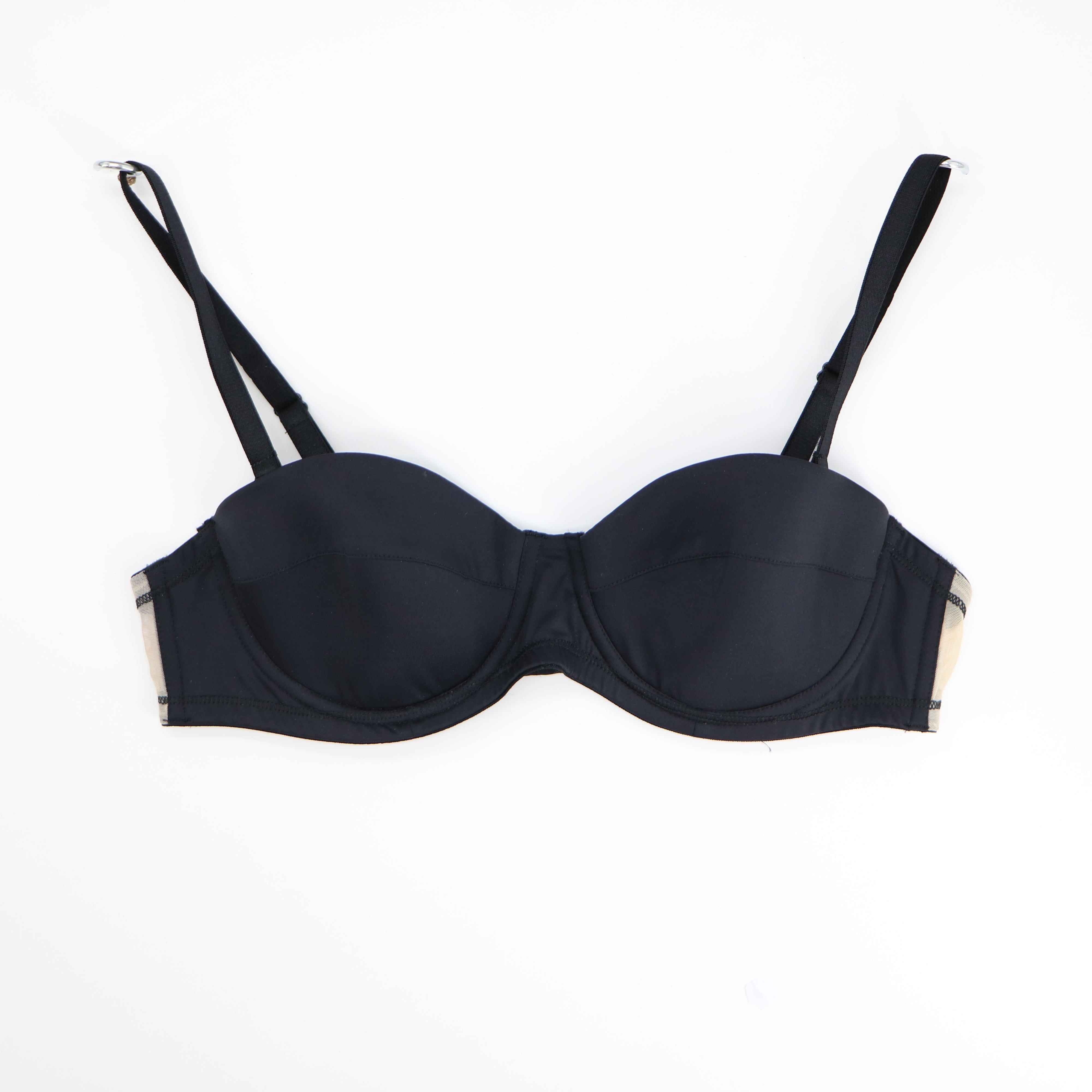 Soutien-gorge Ysé Noir