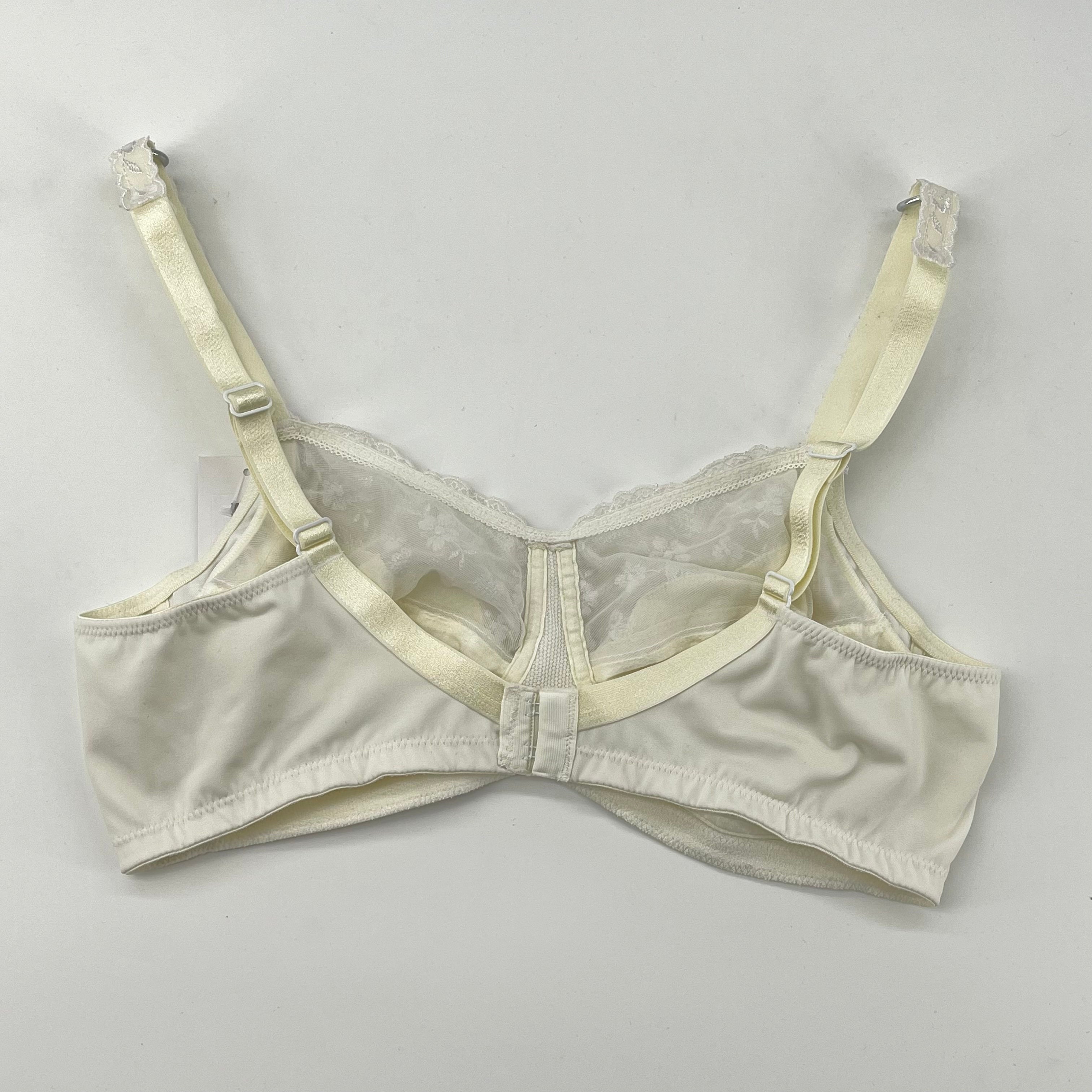 Soutien-gorge Blanc