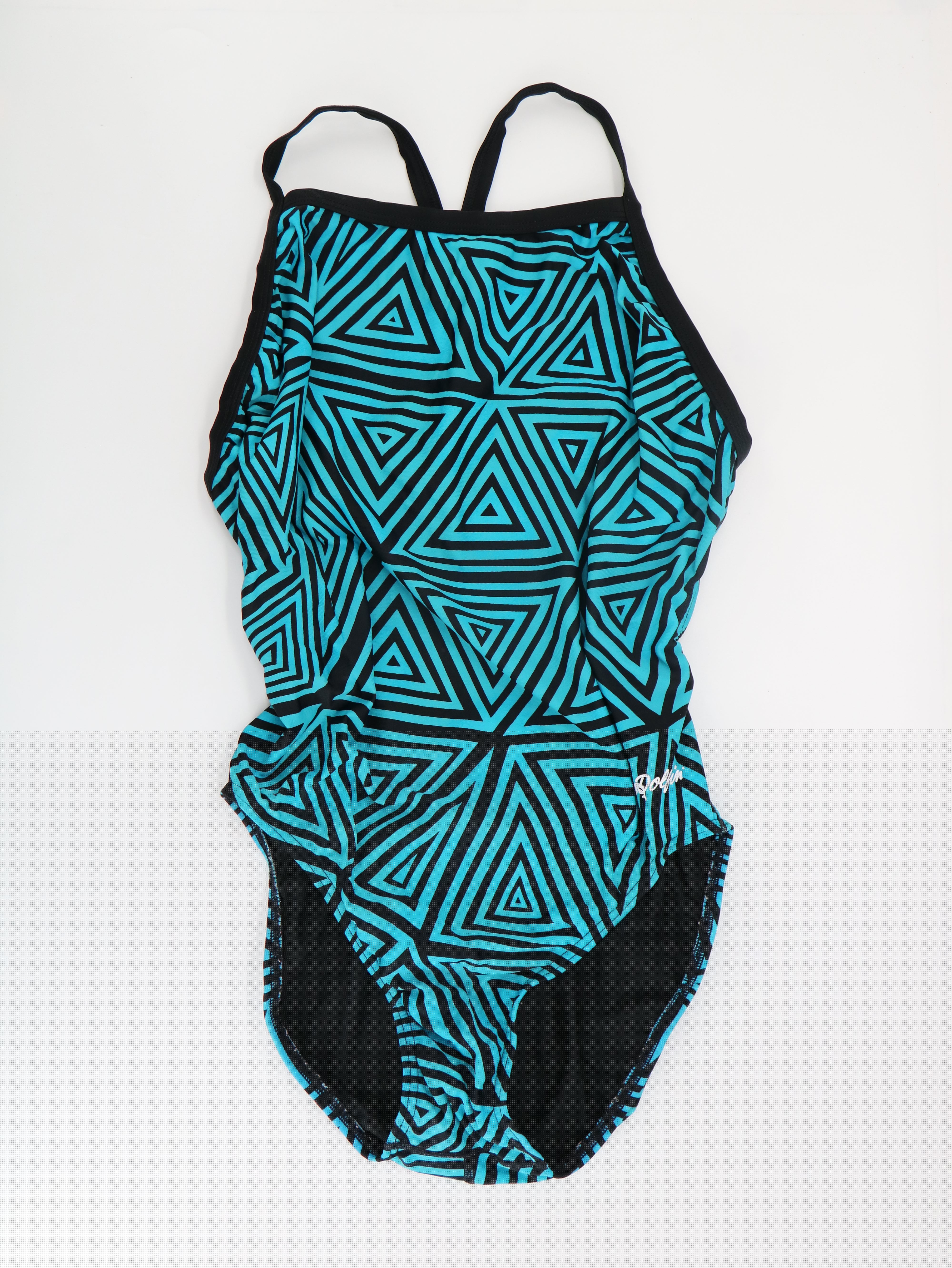 Maillot de bain Dolfin Bleu