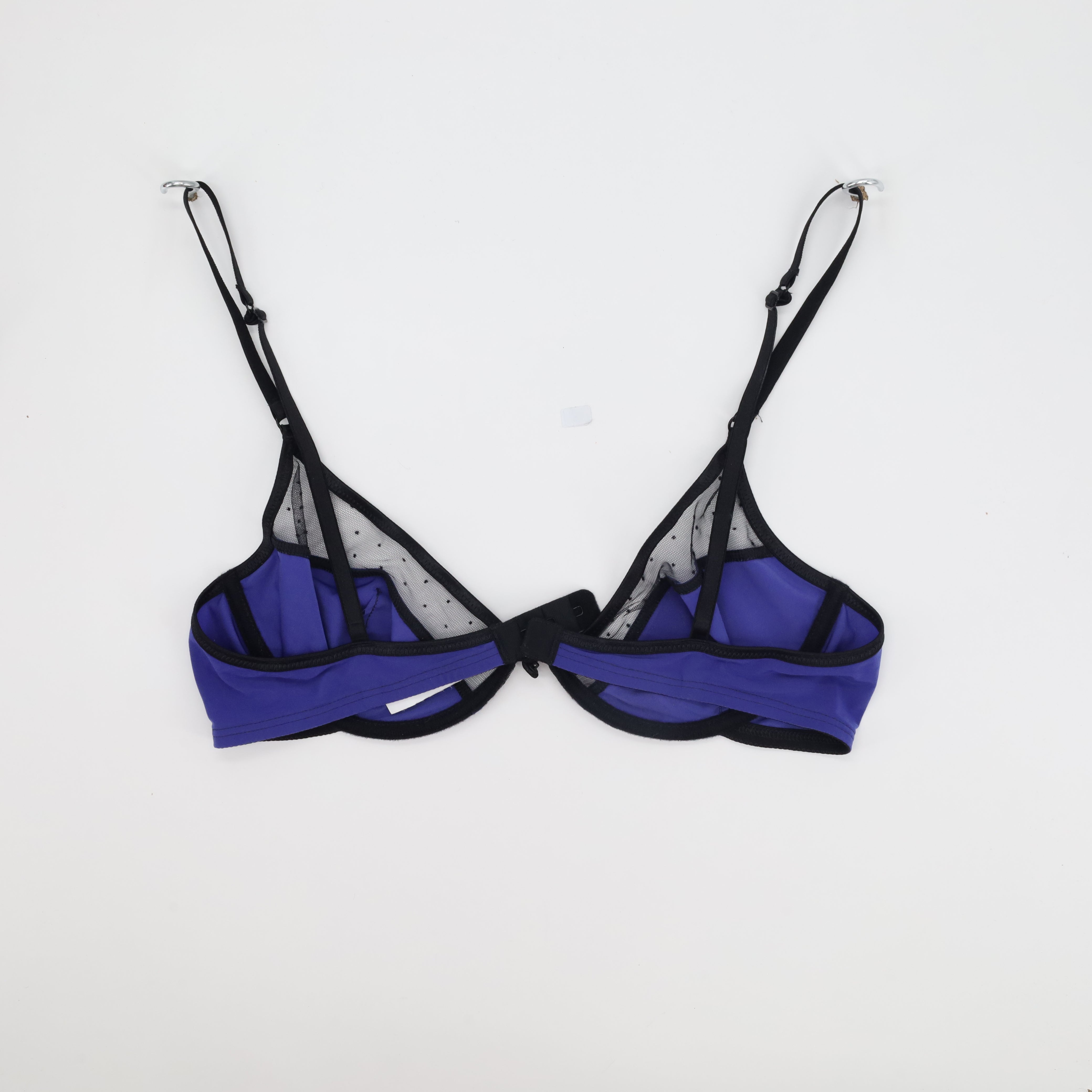Soutien-gorge Ysé Bleu