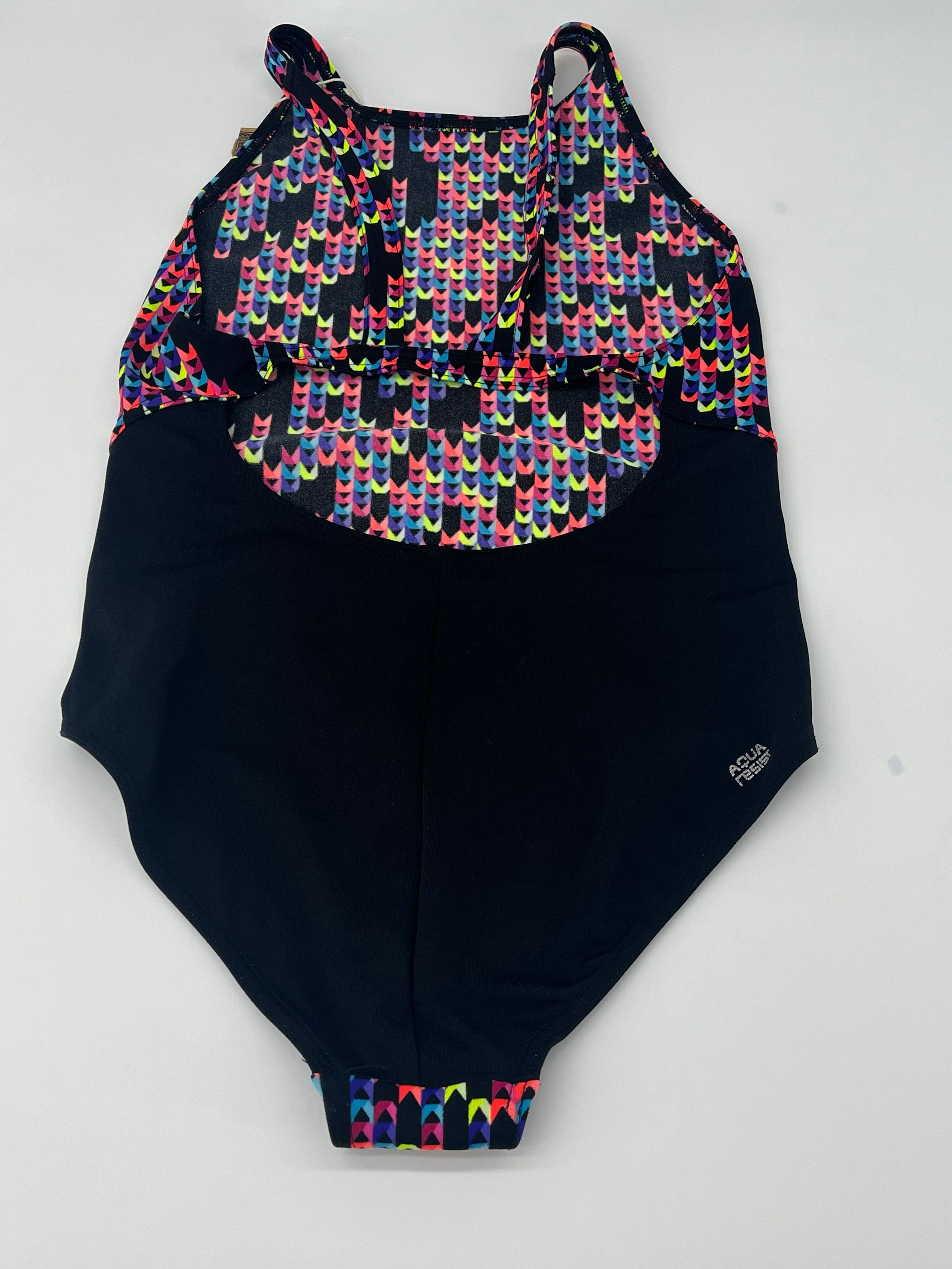 Maillot de bain Nabaiji Noir