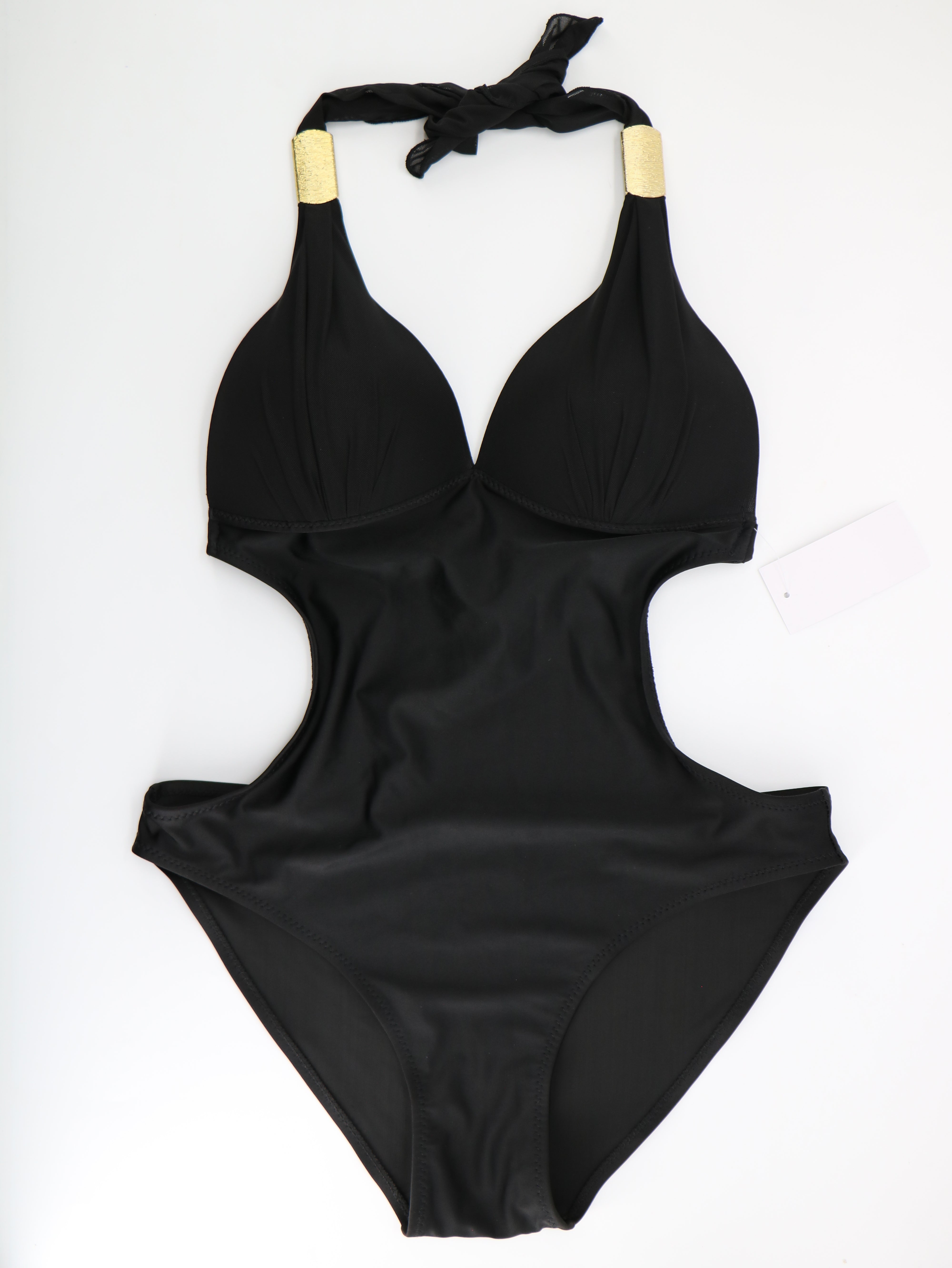 Maillot de bain (neuf) Noir