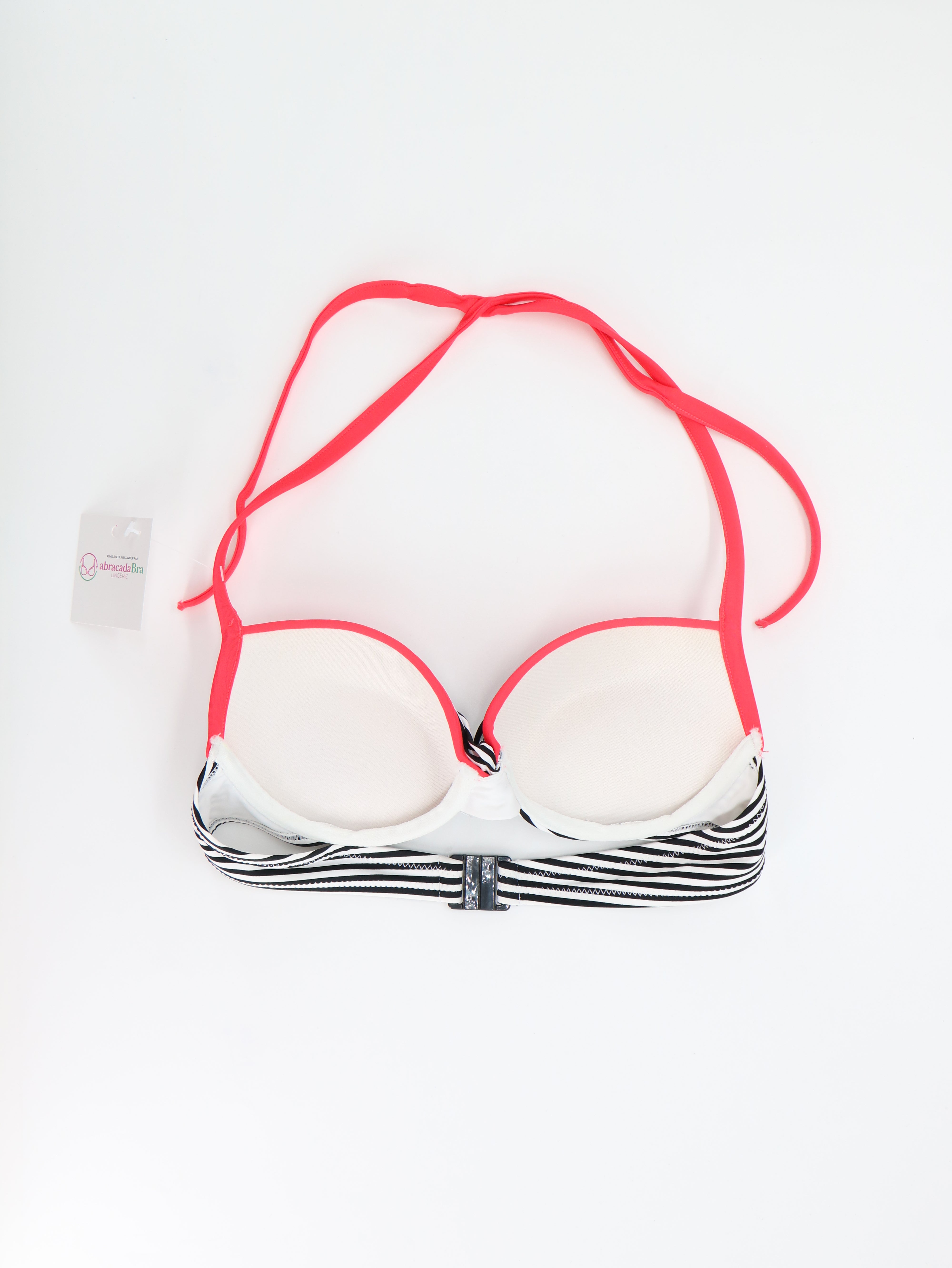 Maillot de bain ETAM Blanc