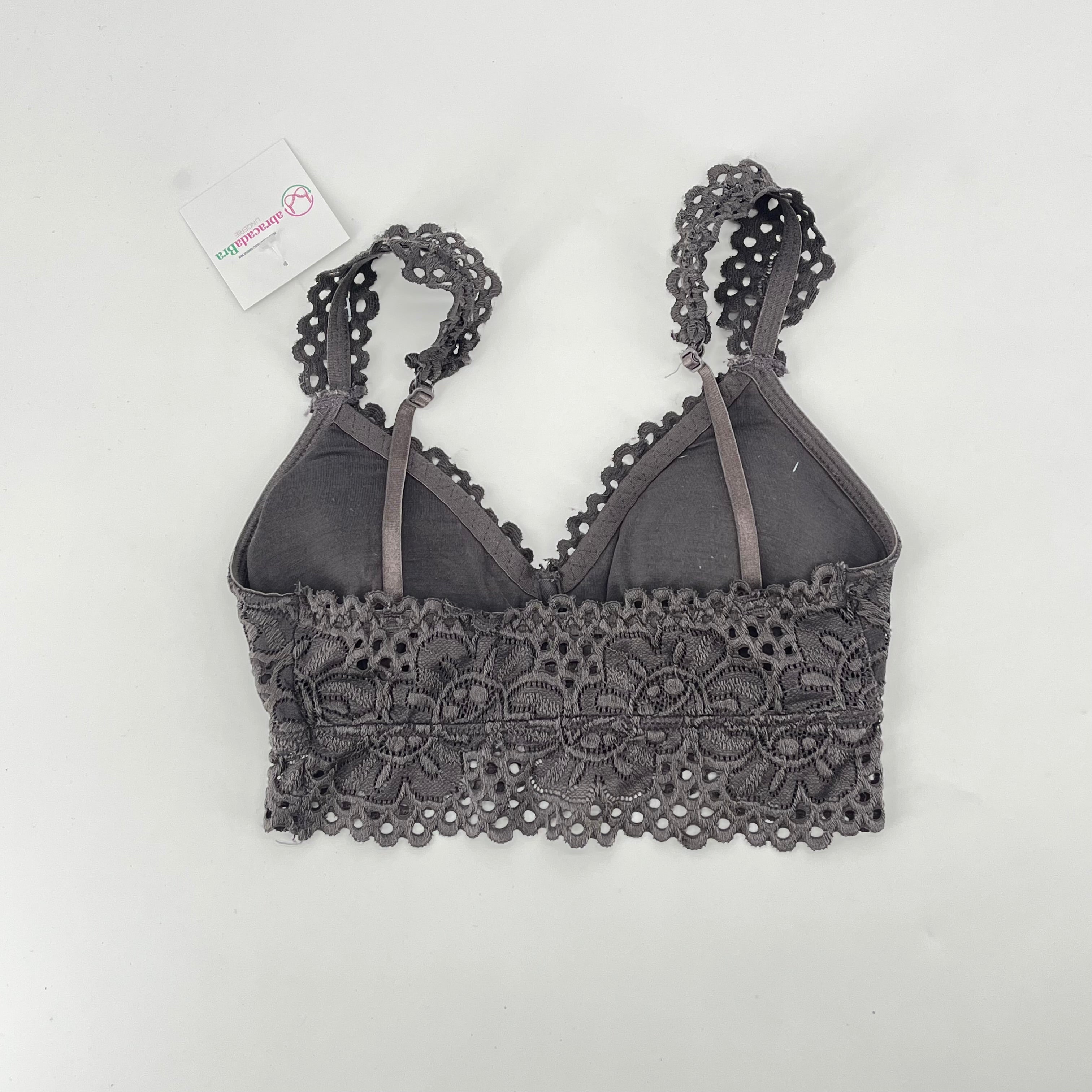 Soutien-gorge Marron