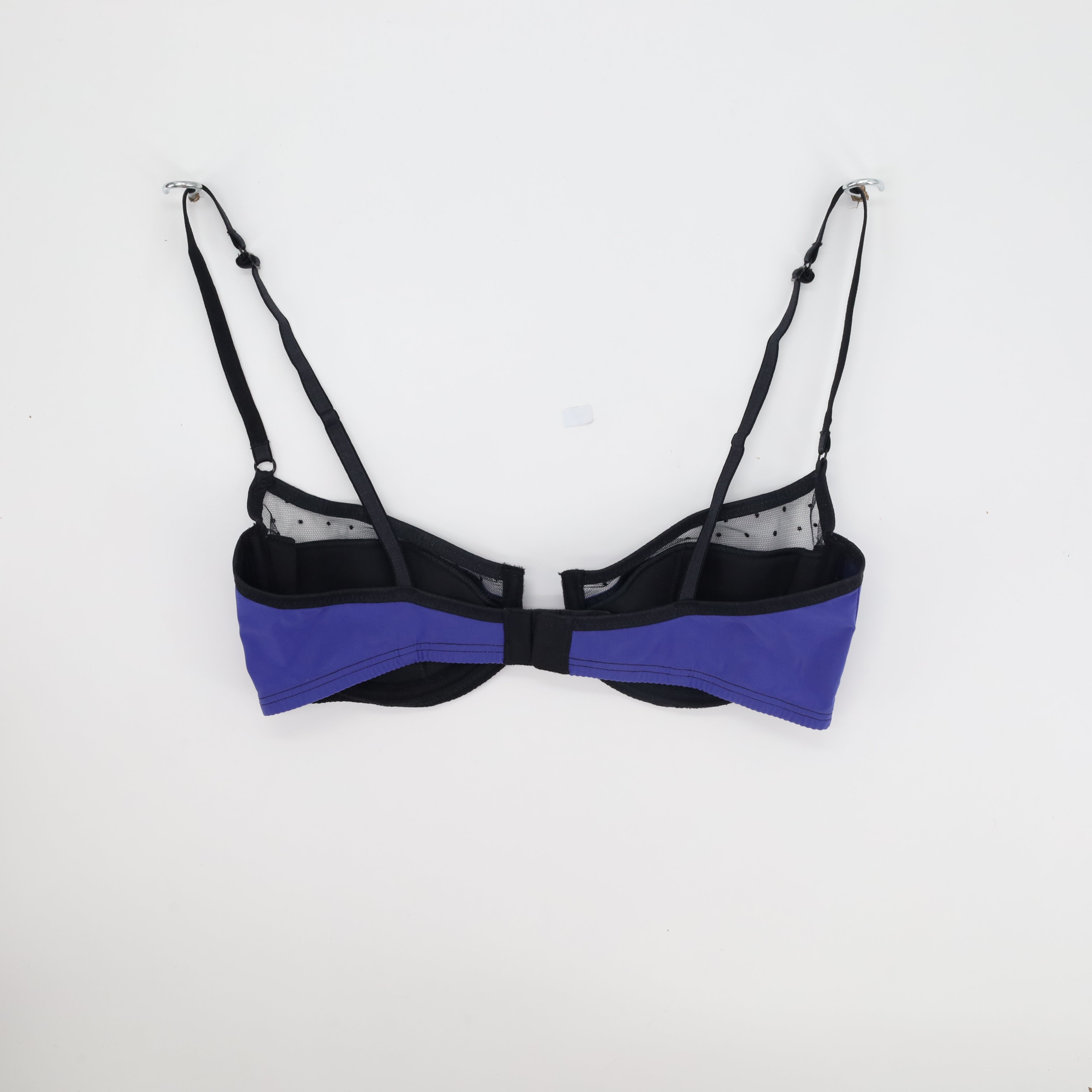 Soutien-gorge Ysé Bleu