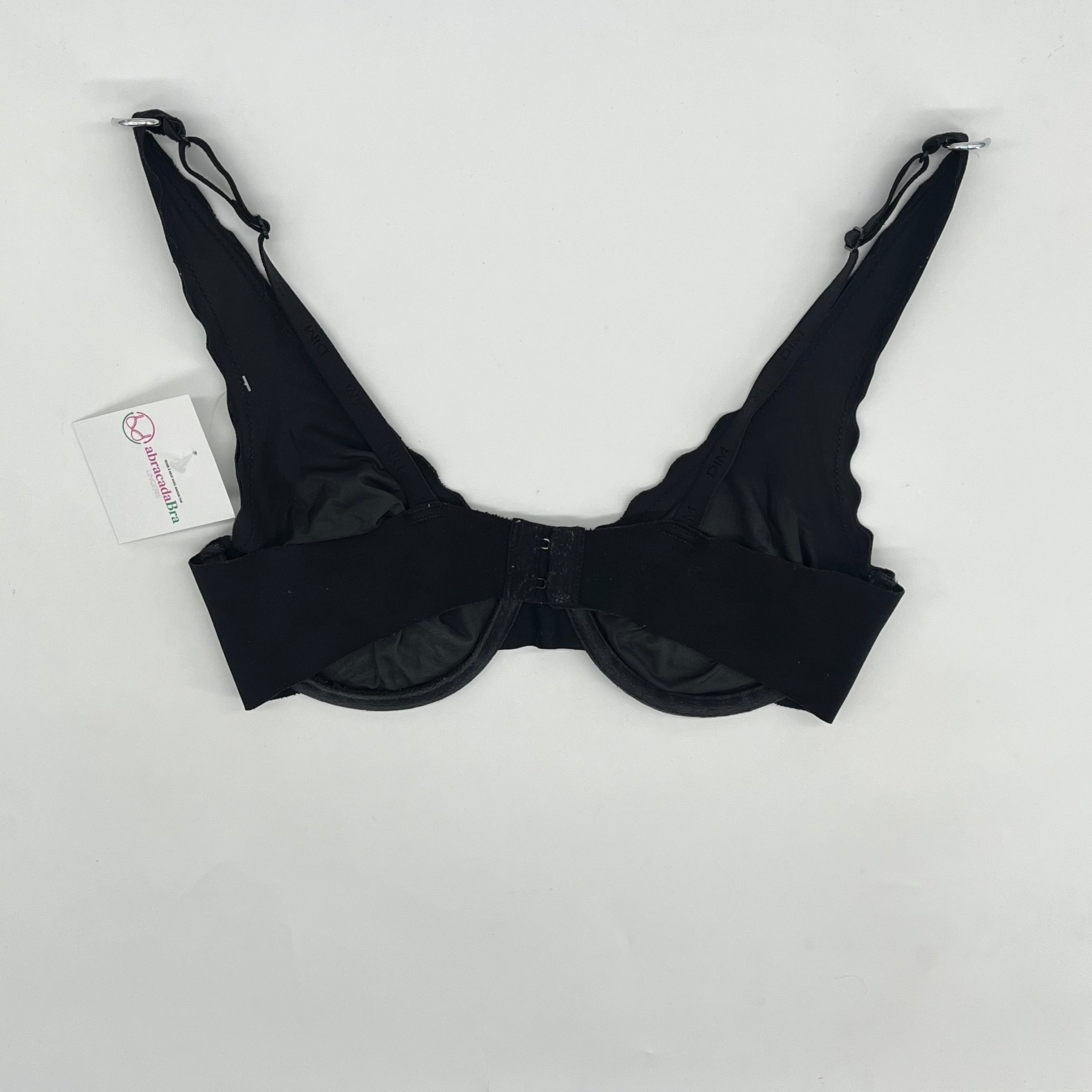 Soutien-gorge Noir