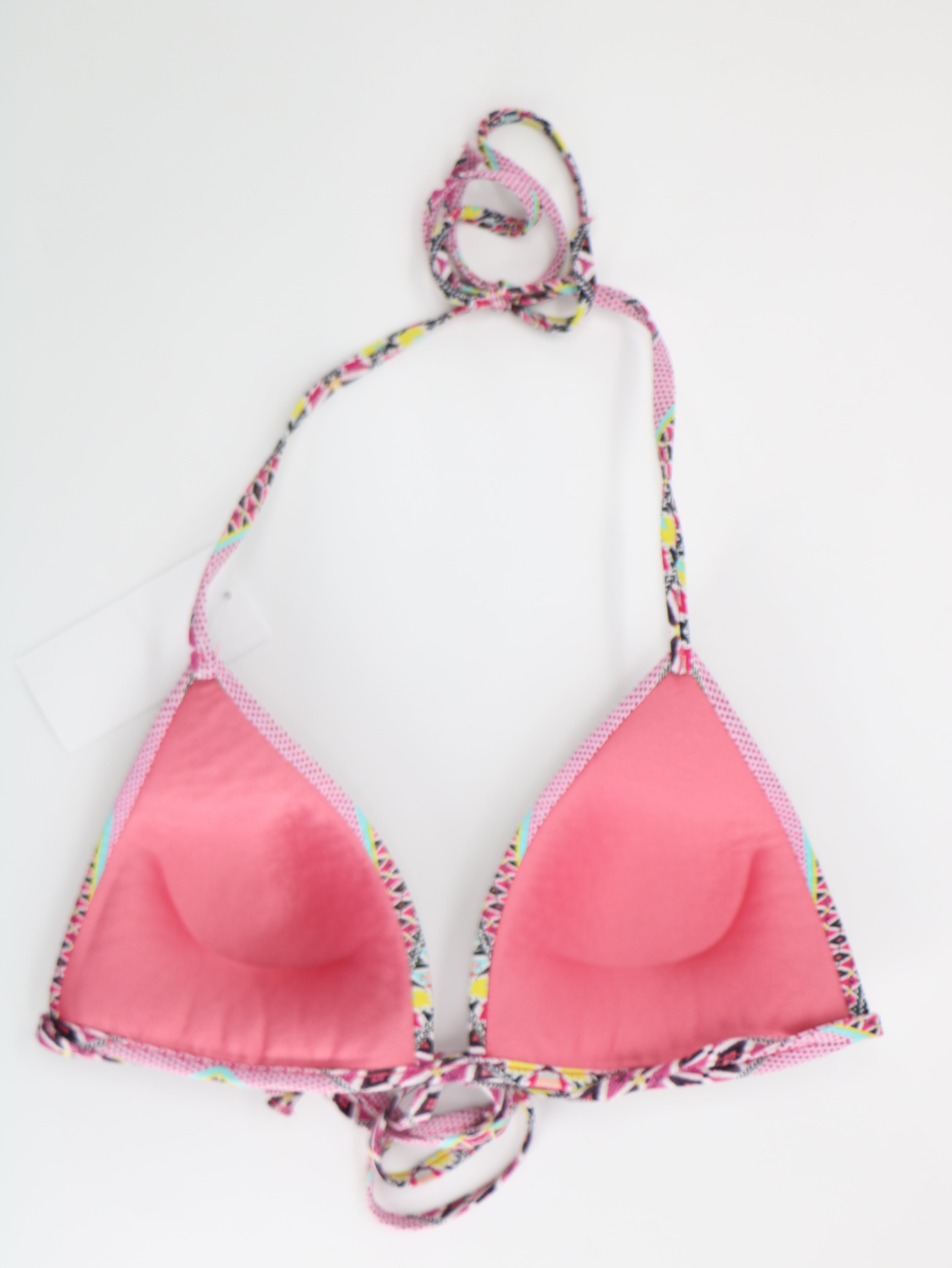 Maillot de bain Rouge