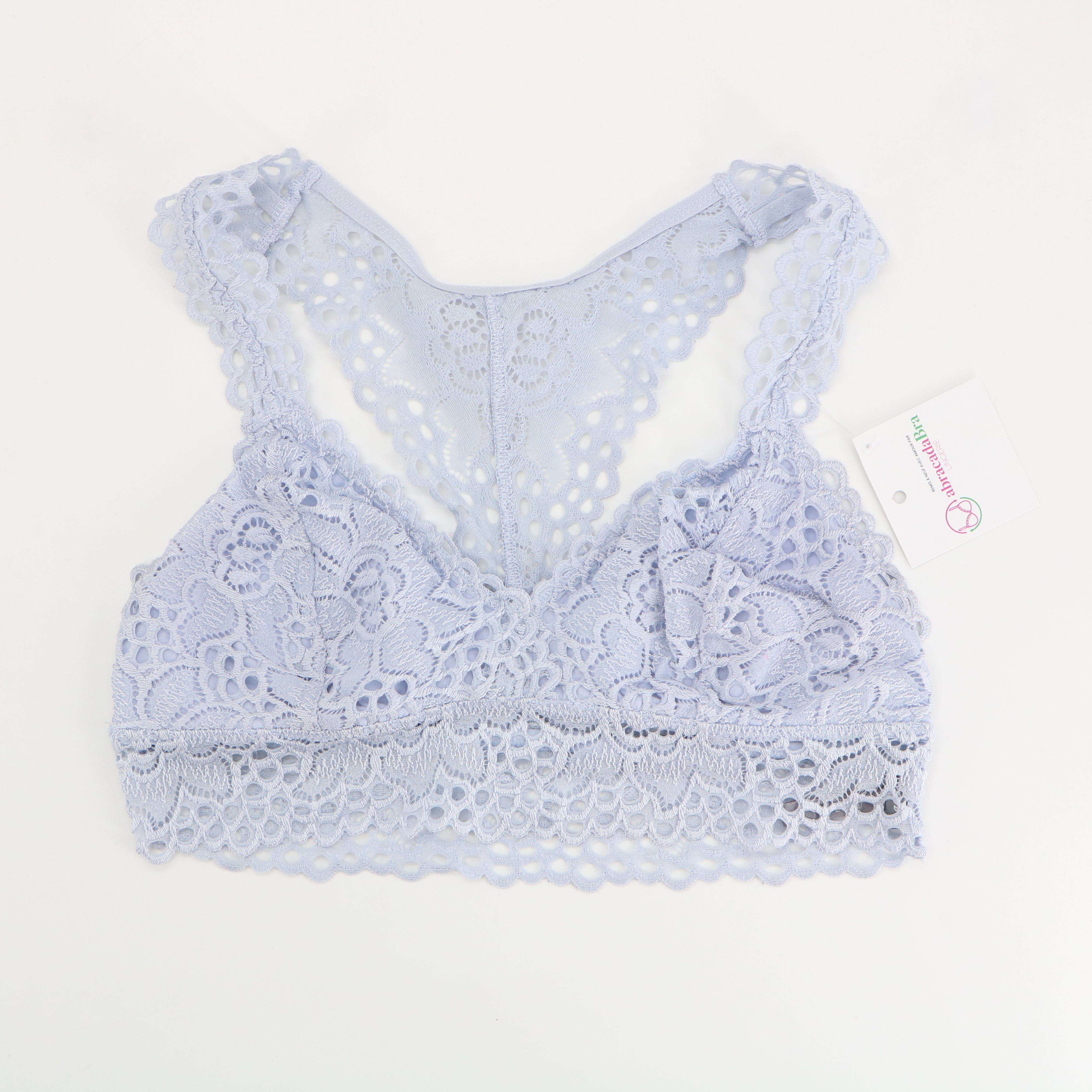 Soutien-gorge Aerie Bleu